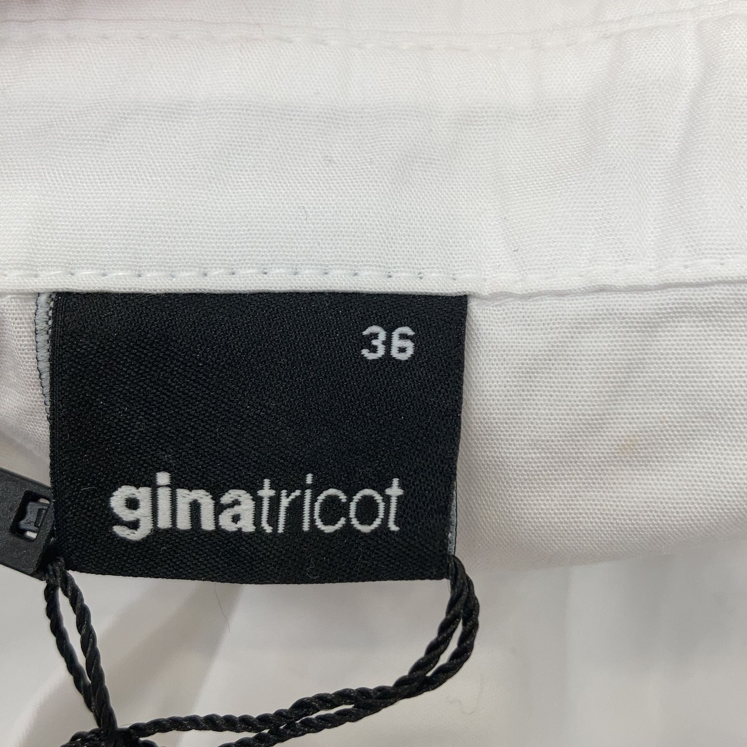 Gina Tricot