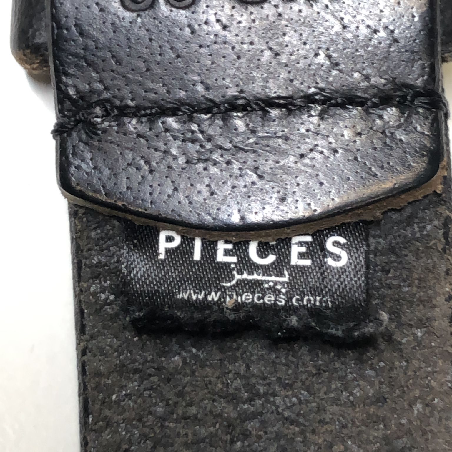 Pieces