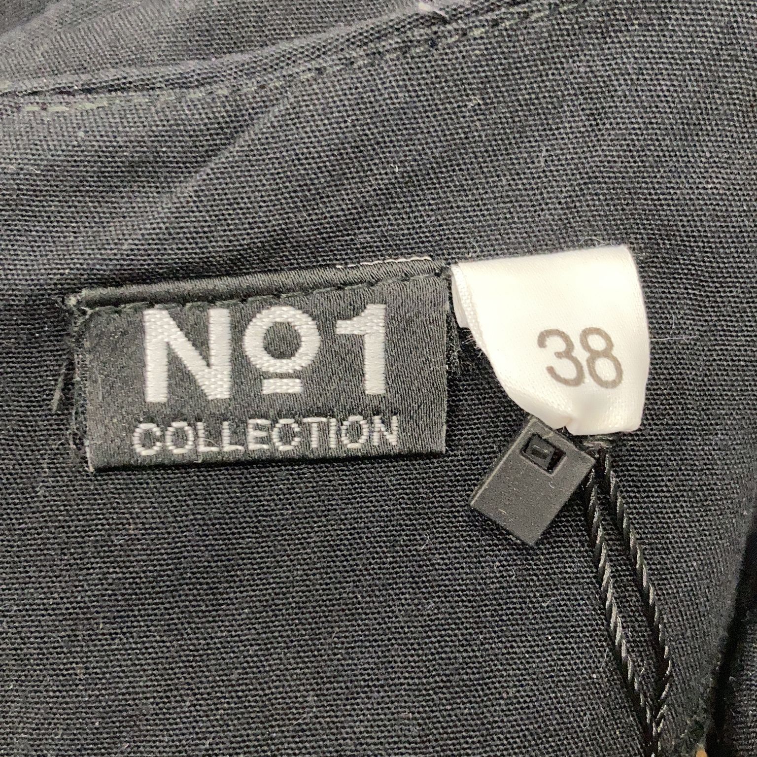 No 1 Collection