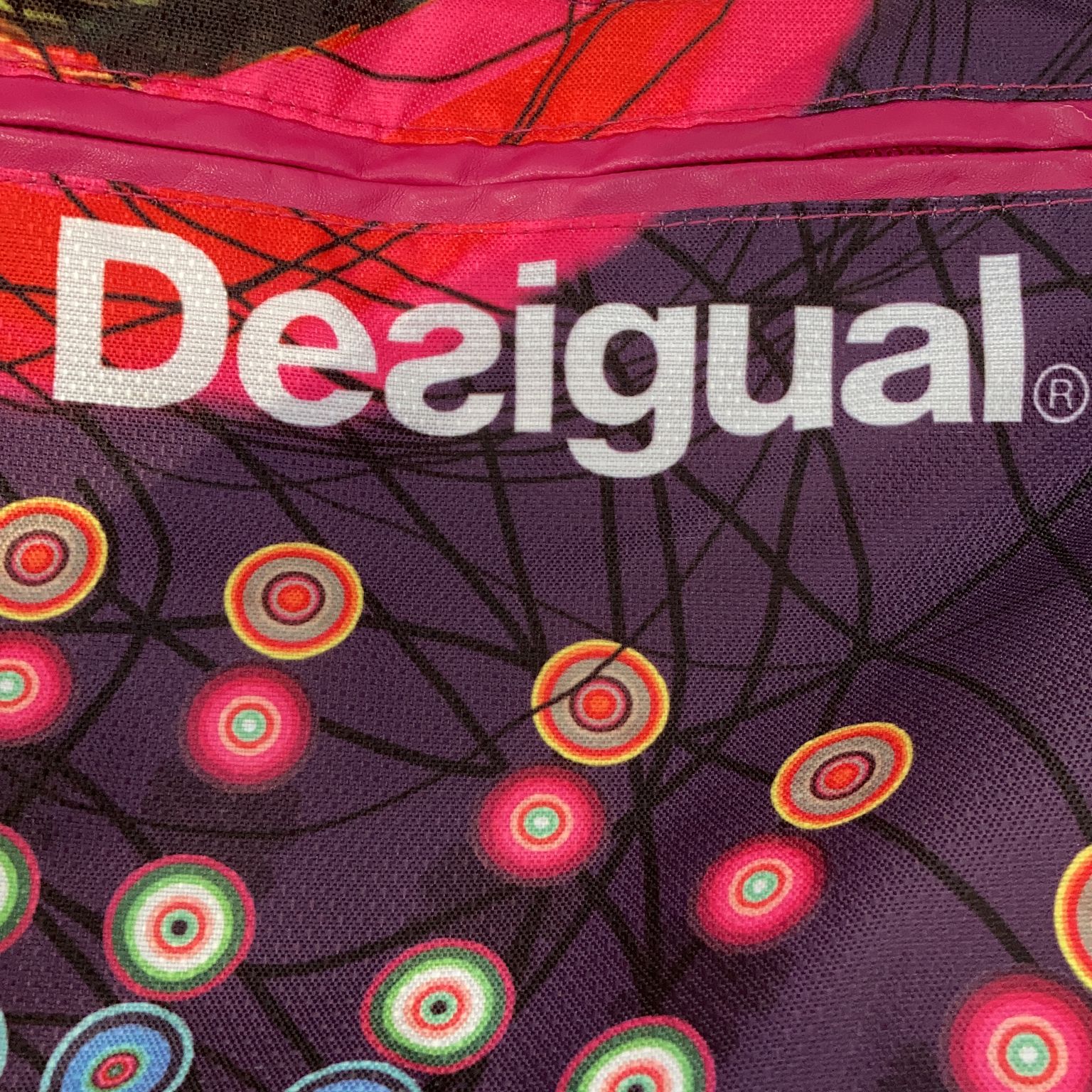 Desigual