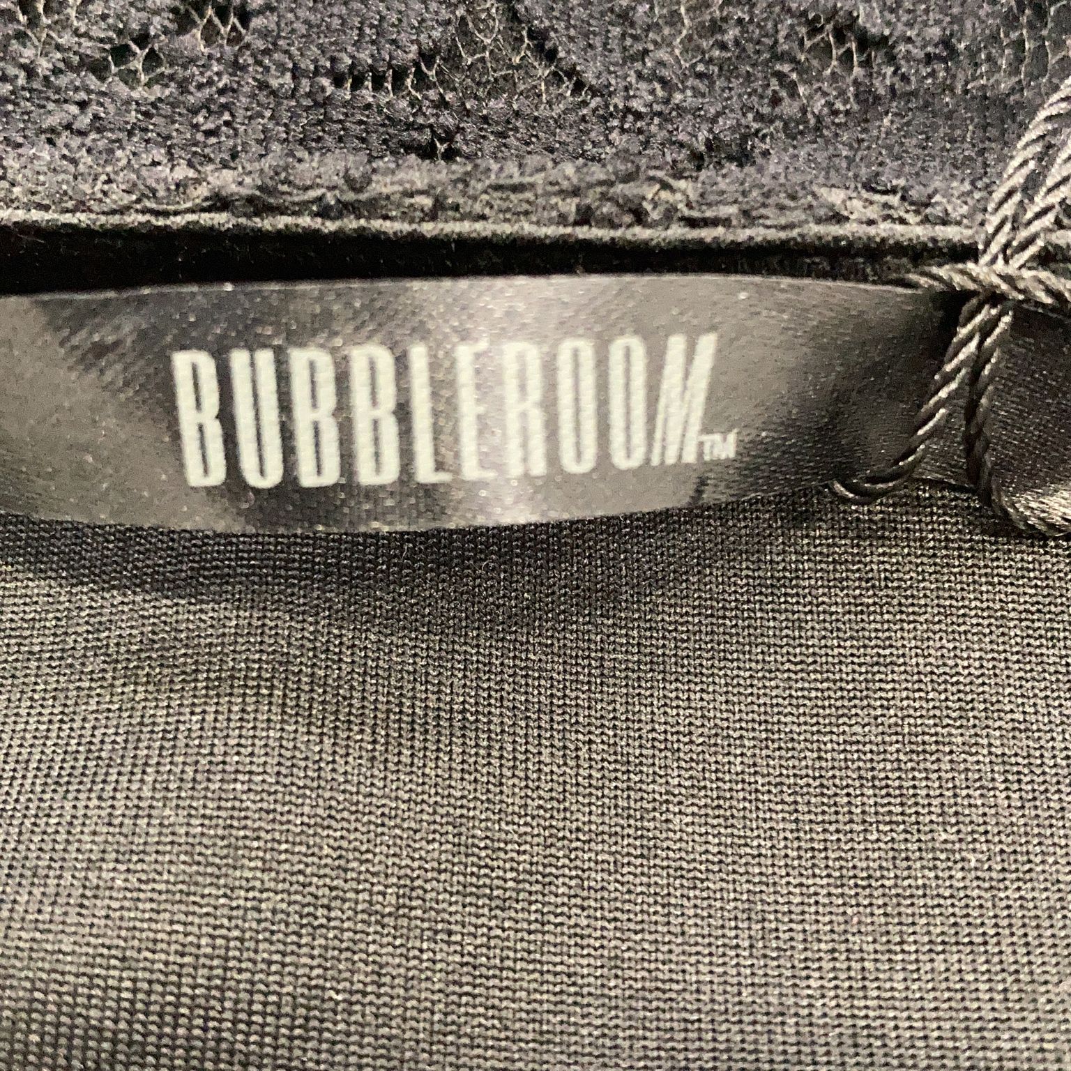 Bubbleroom