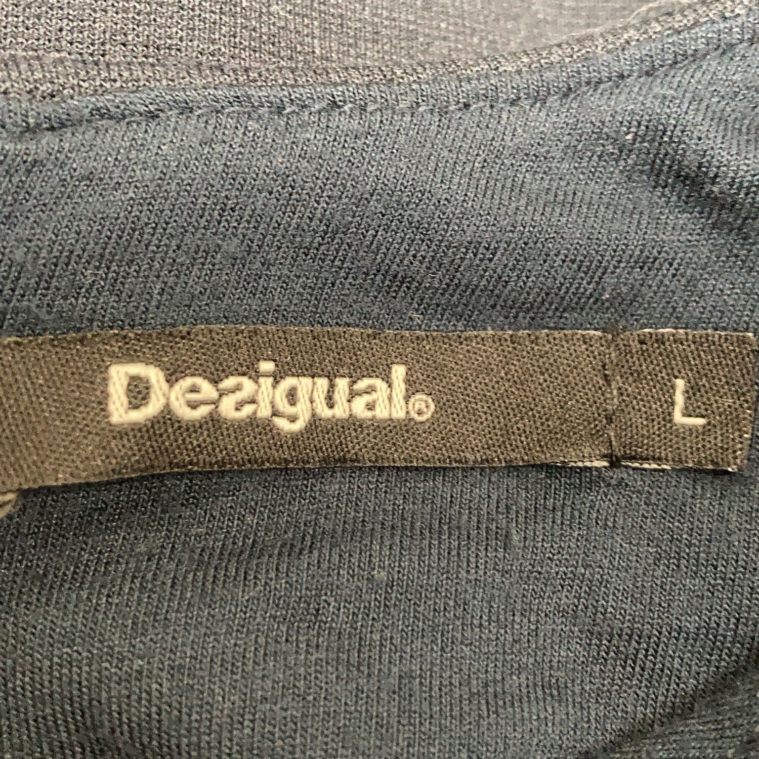 Desigual