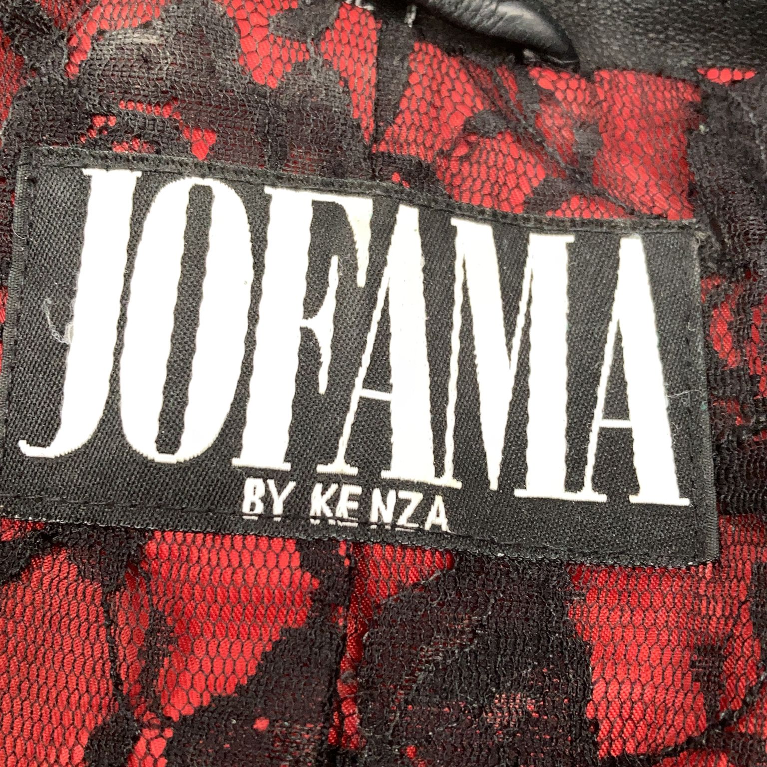 Jofama by Kenza