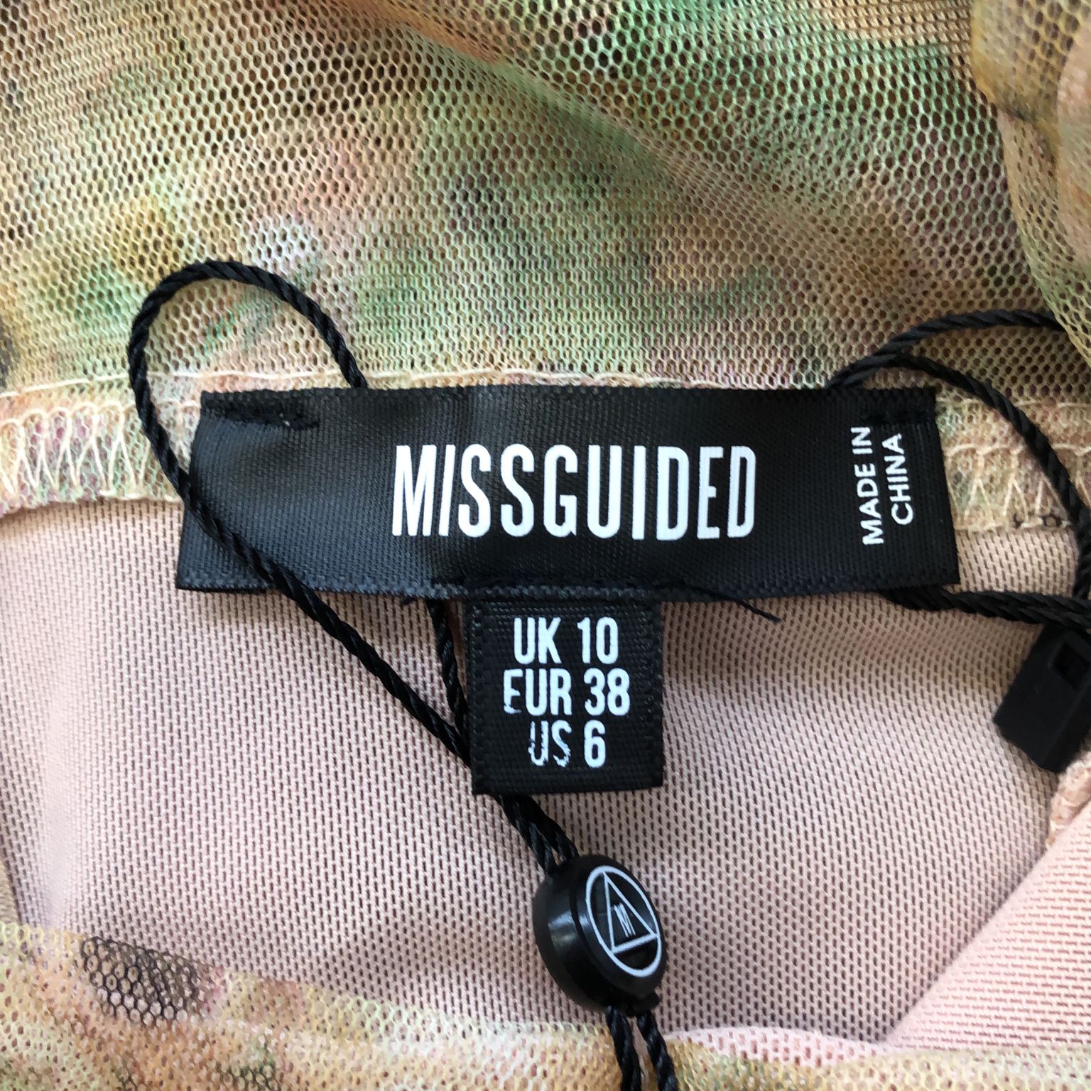 Missguided