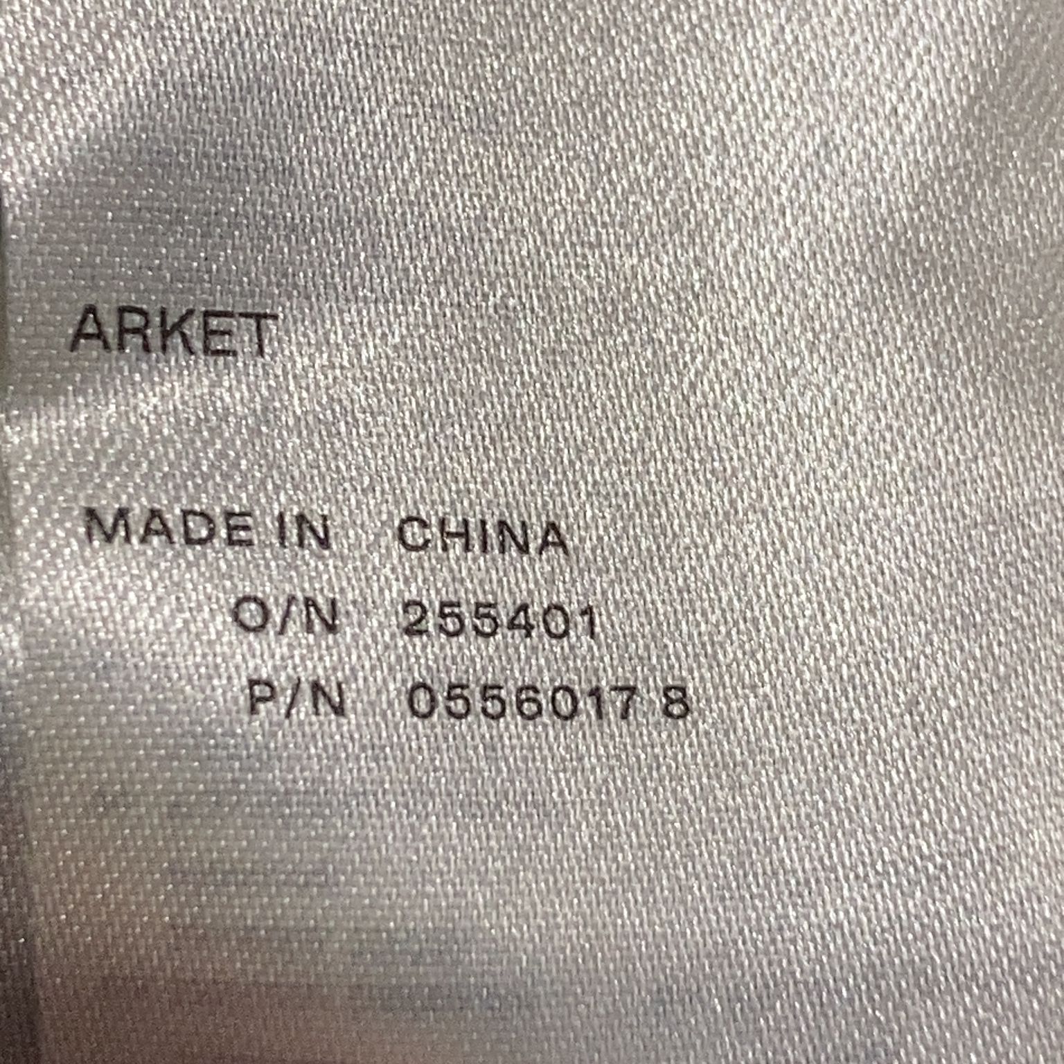 Arket