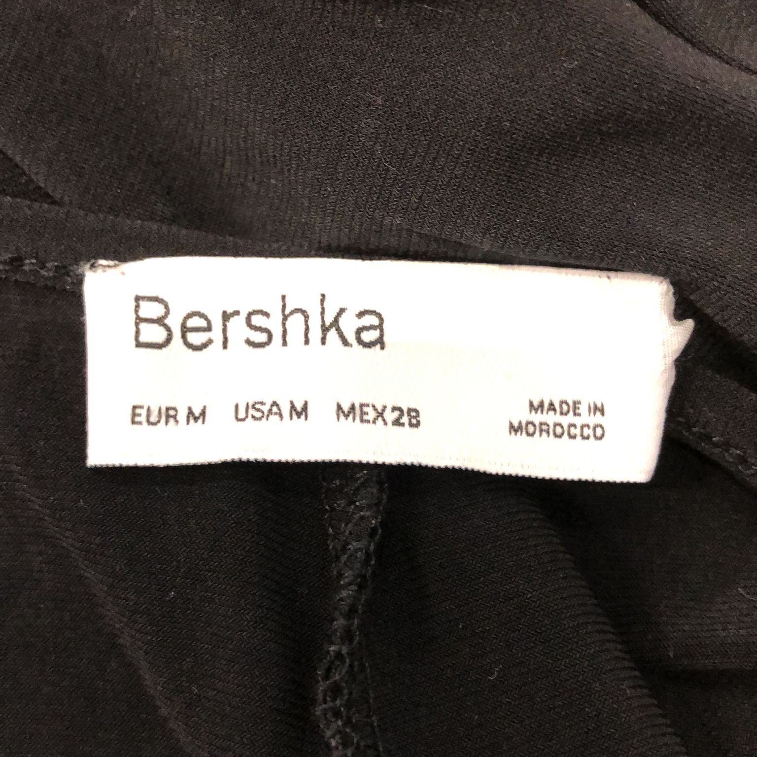 Bershka