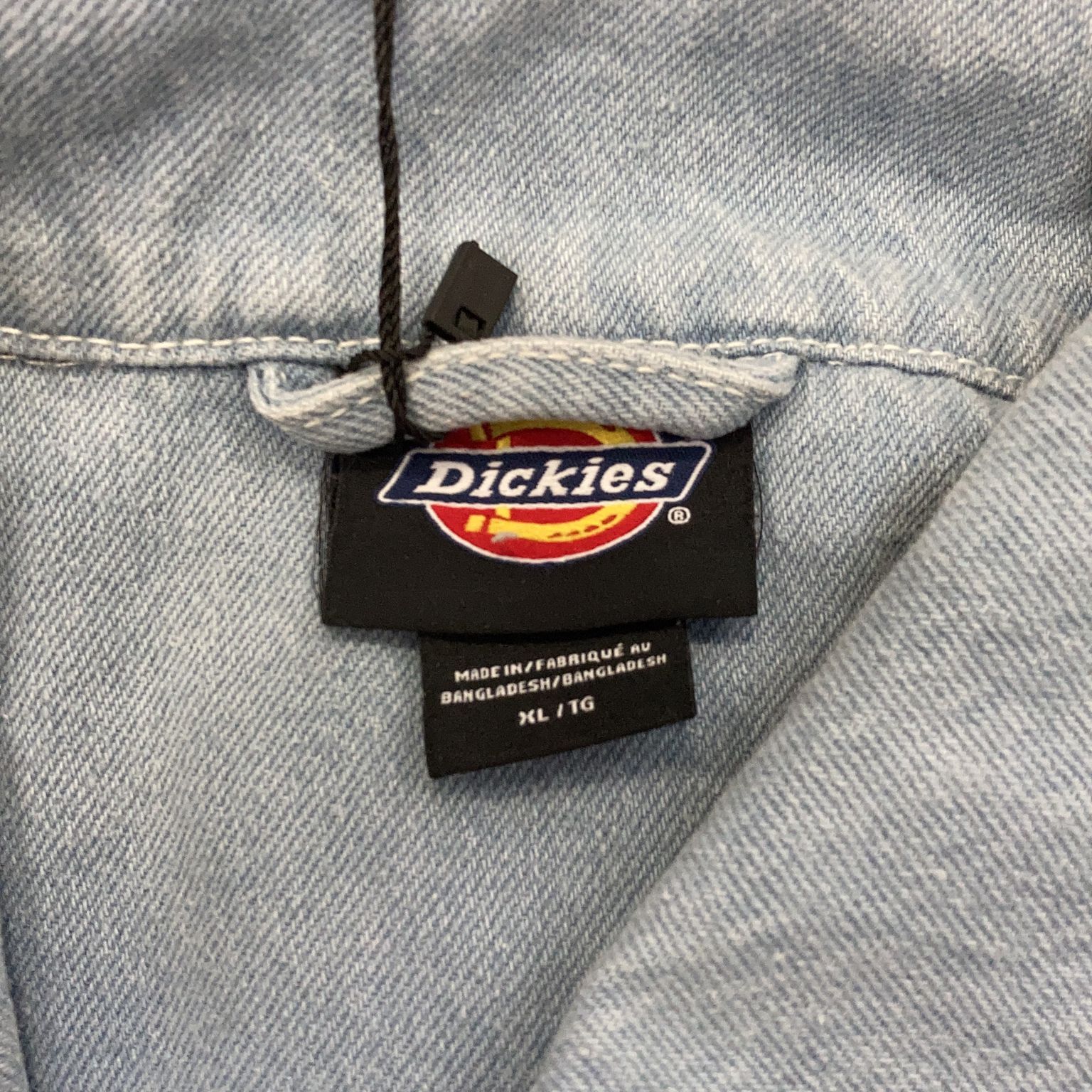 Dickies