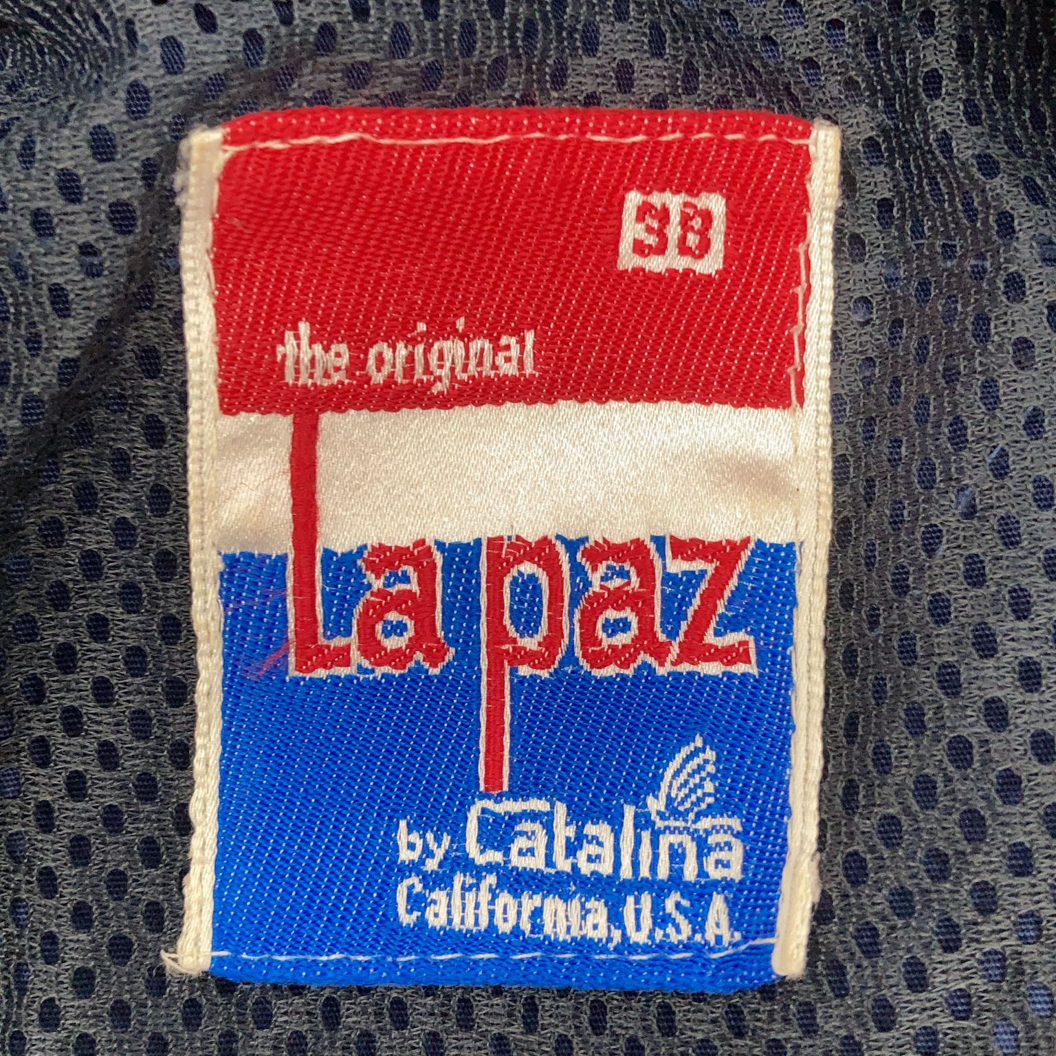 La Paz