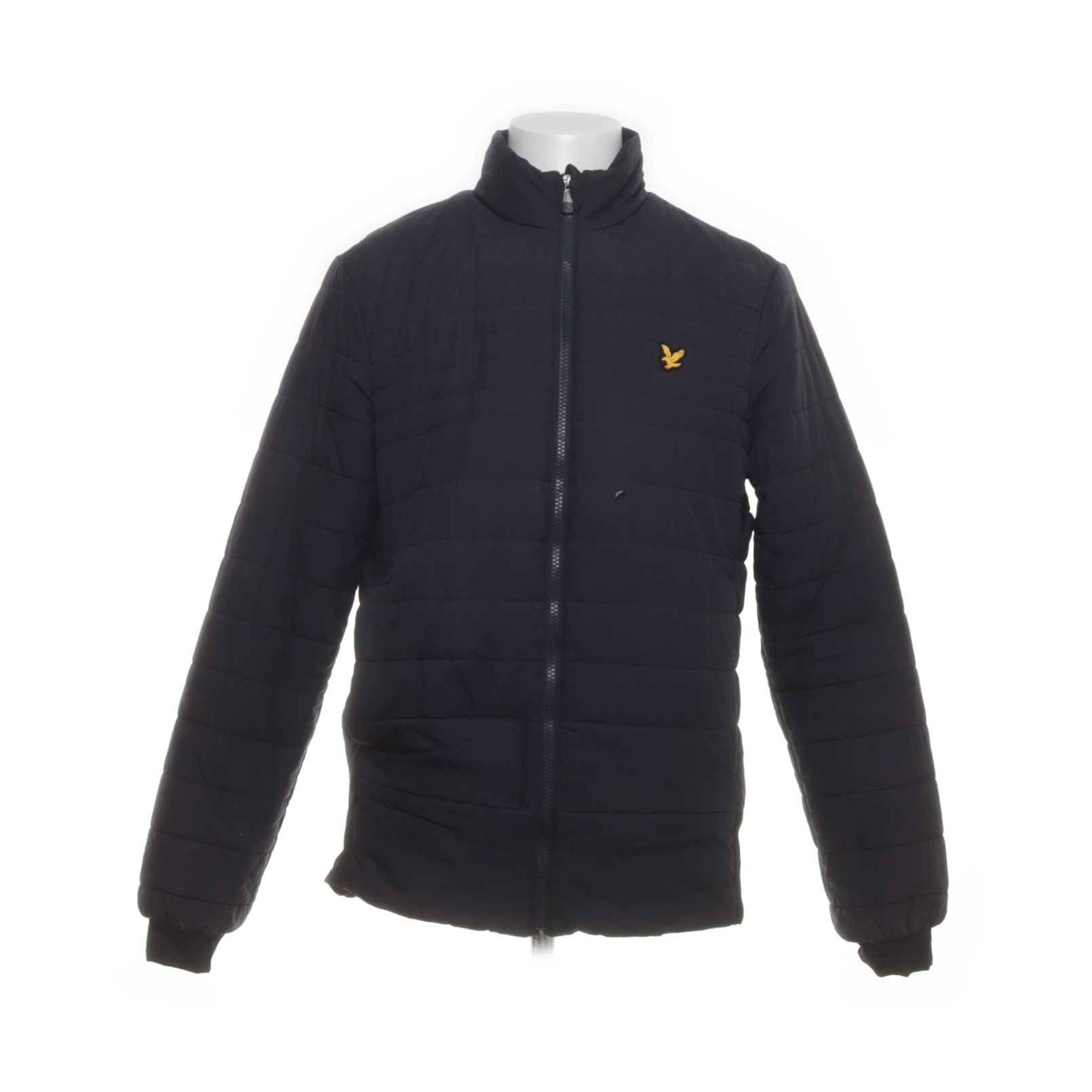 Lyle  Scott