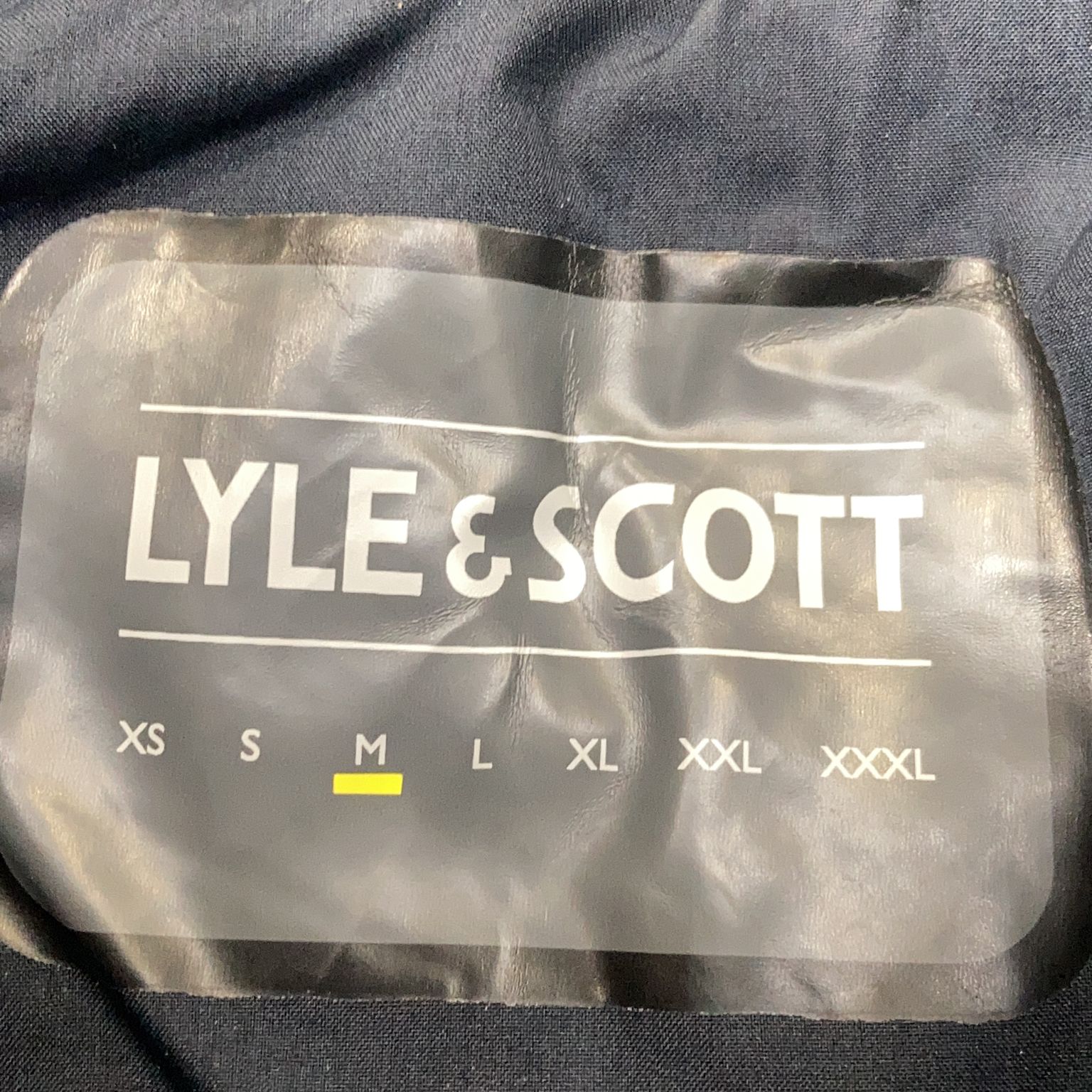 Lyle  Scott