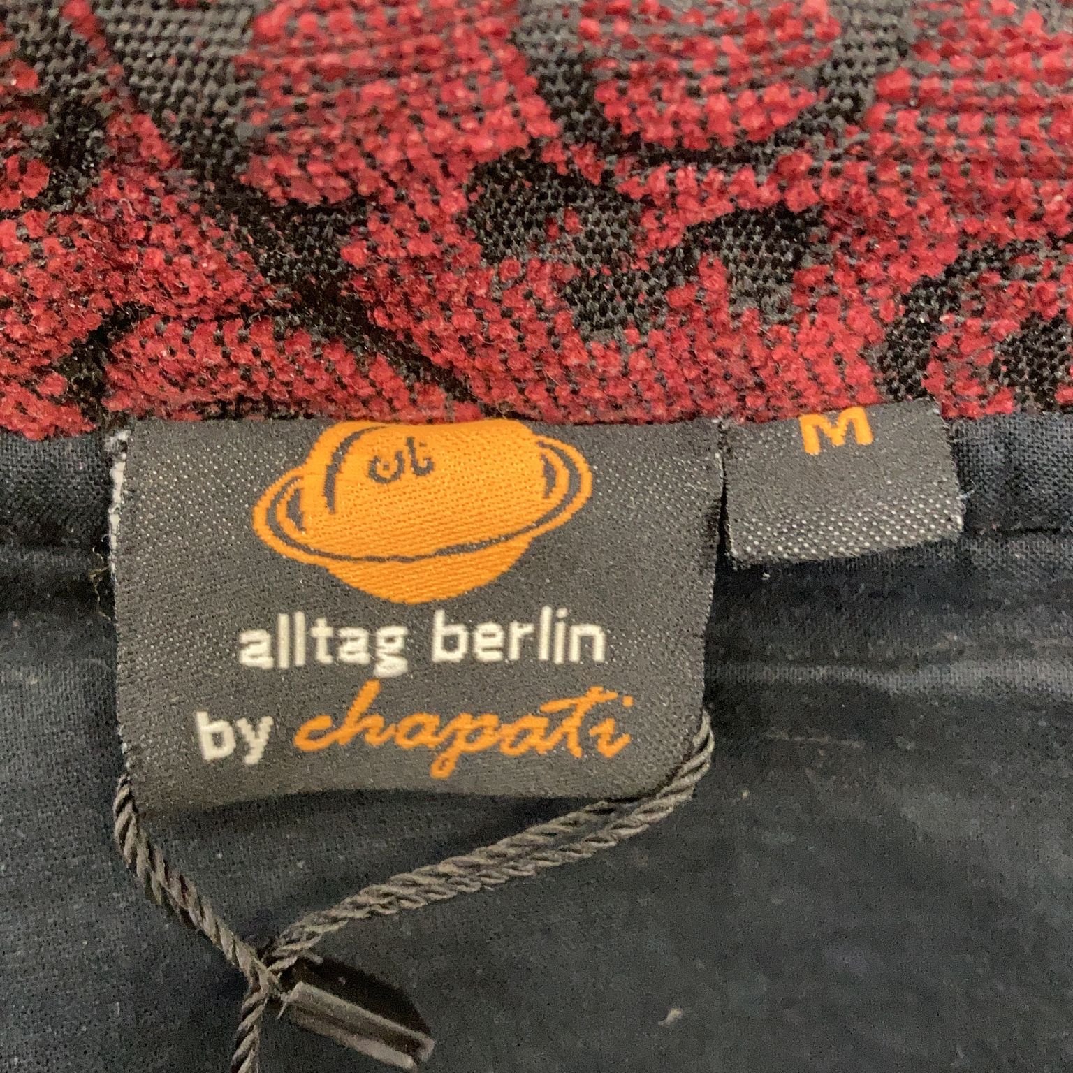 Alltag Berlin by Chapati