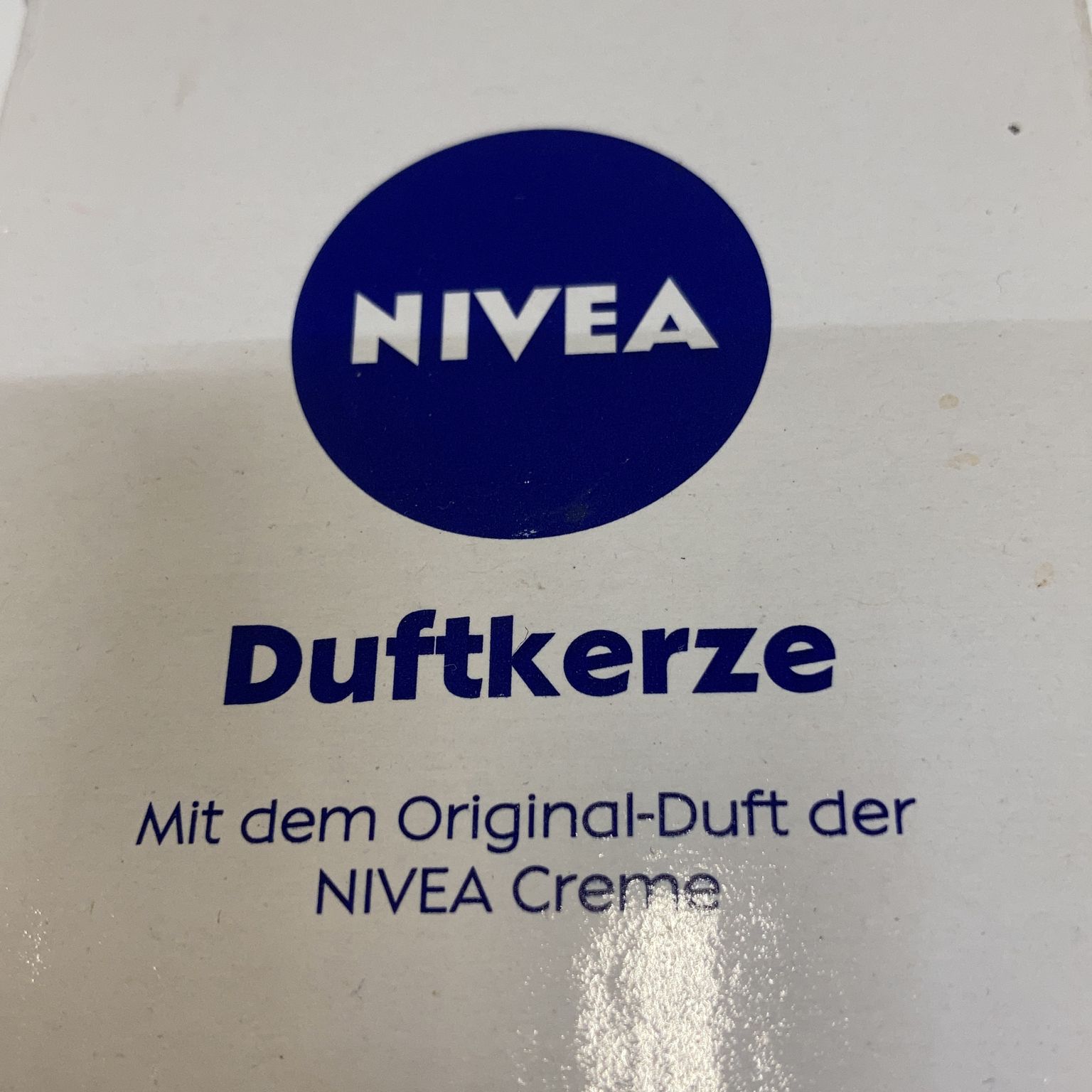 Nivea