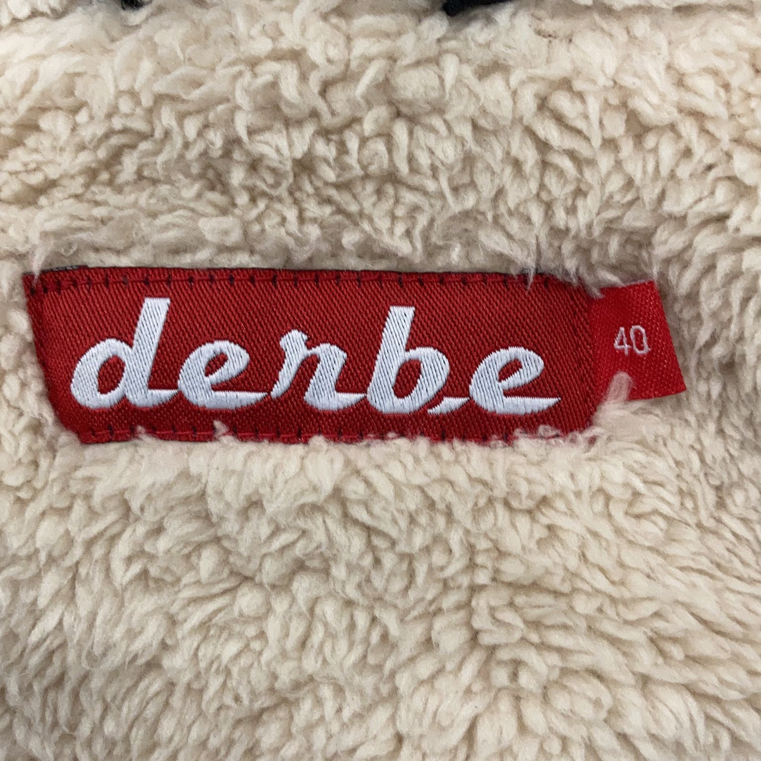 Derbe