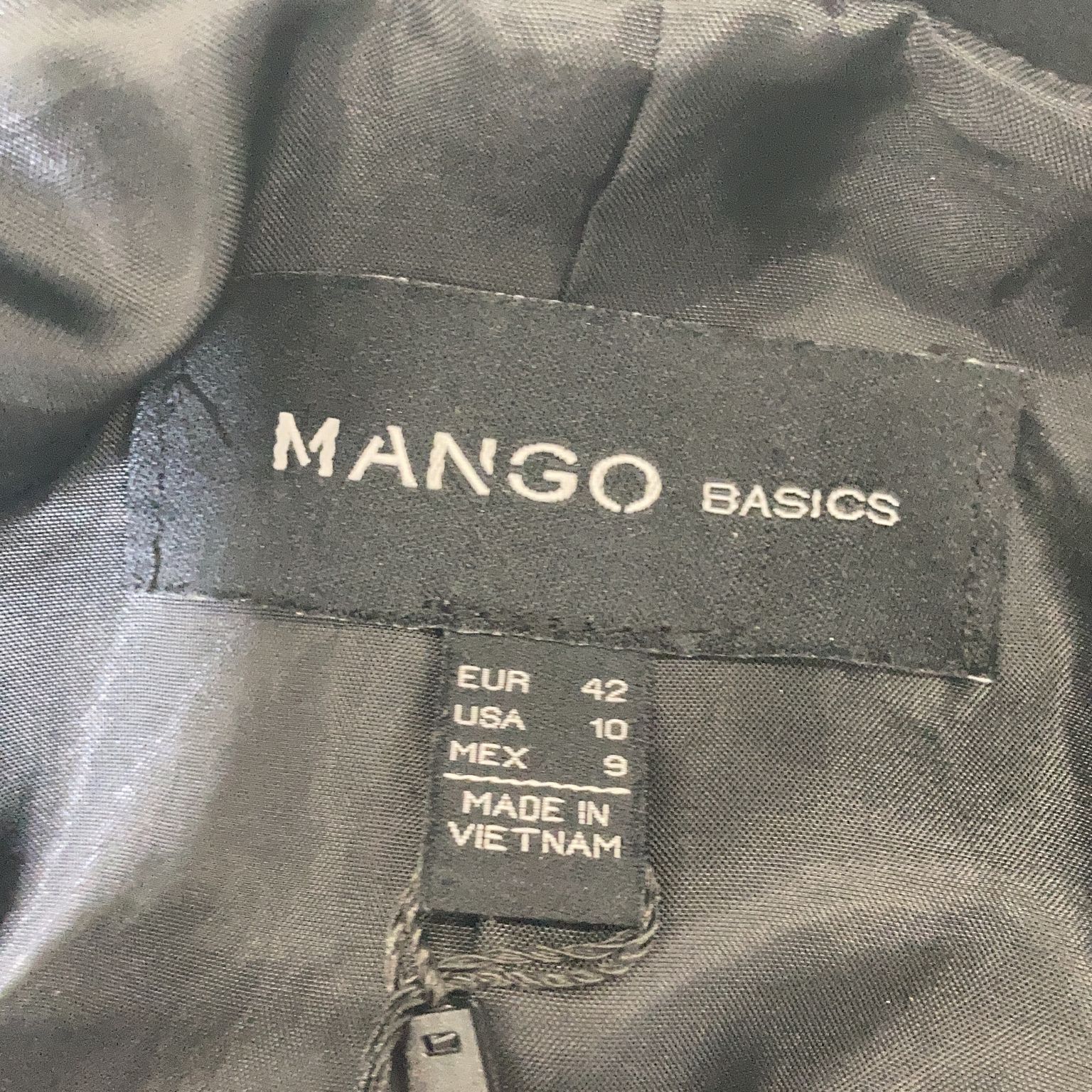 Mango