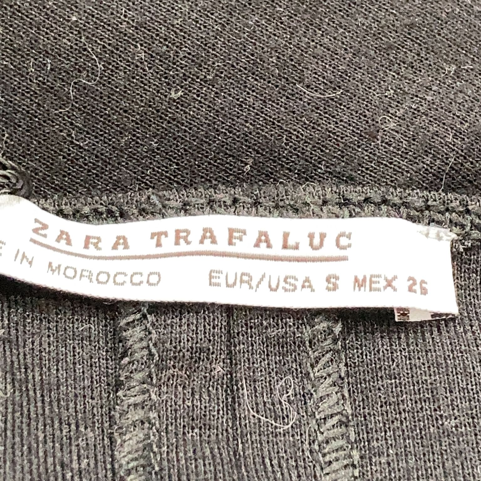 Zara Trafaluc