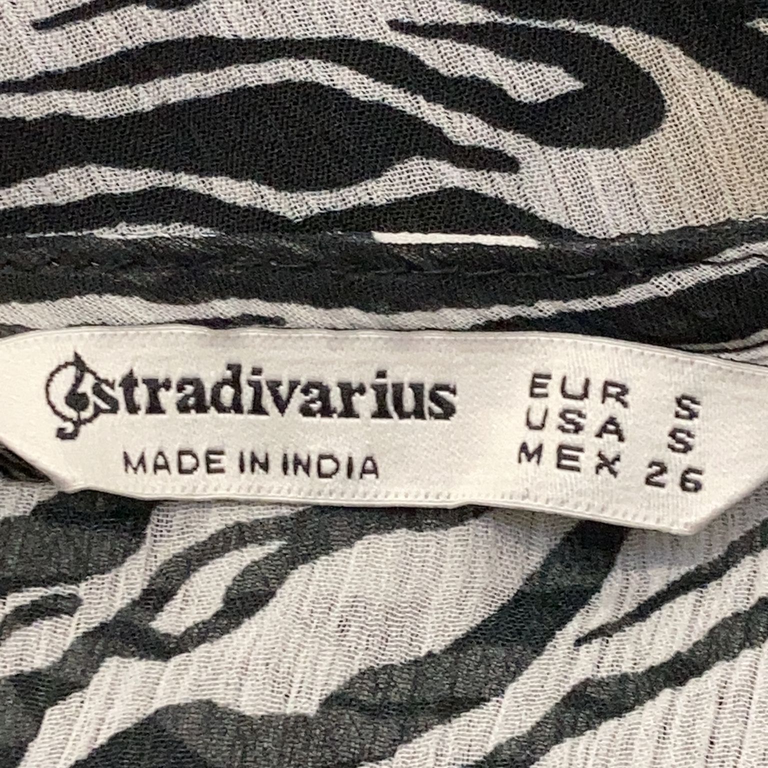 Stradivarius