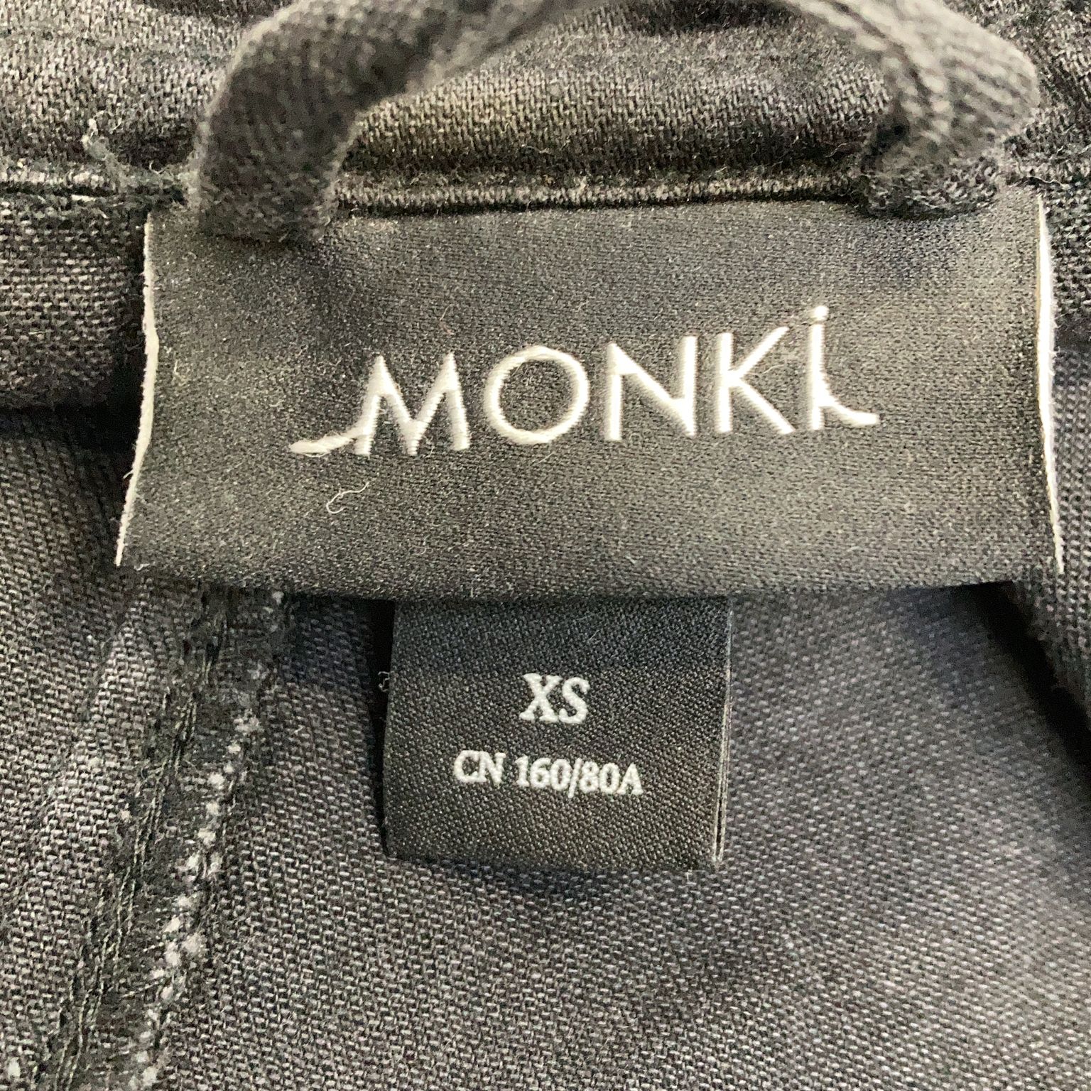 Monki