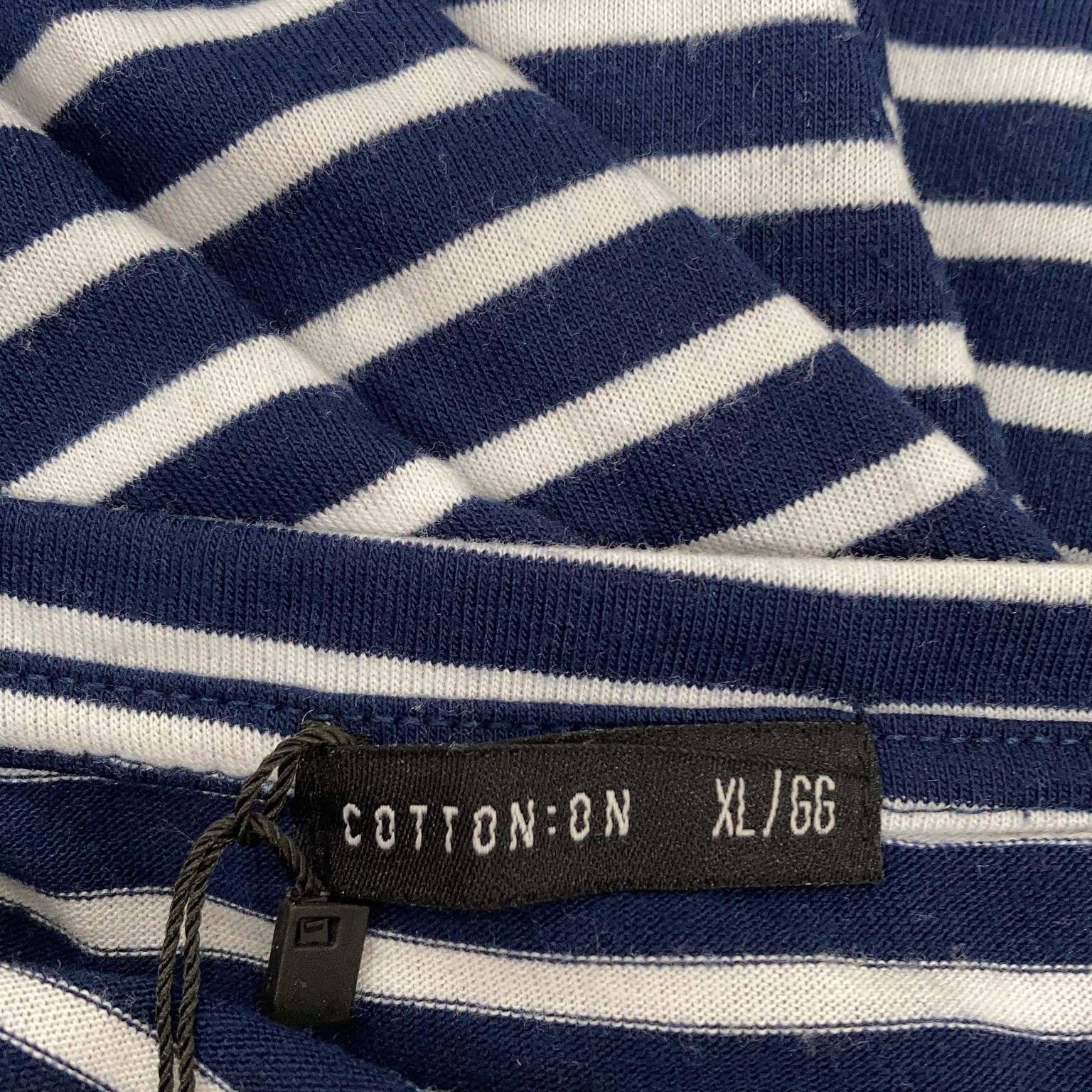 Cotton On