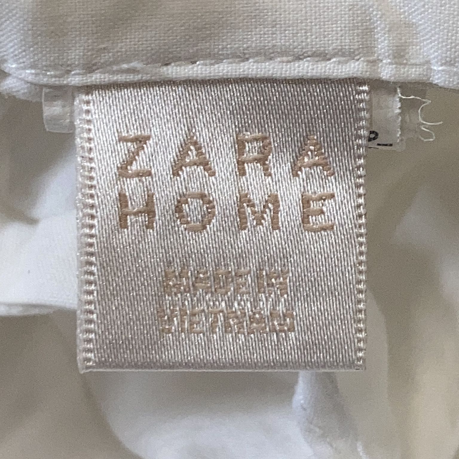 Zara Home