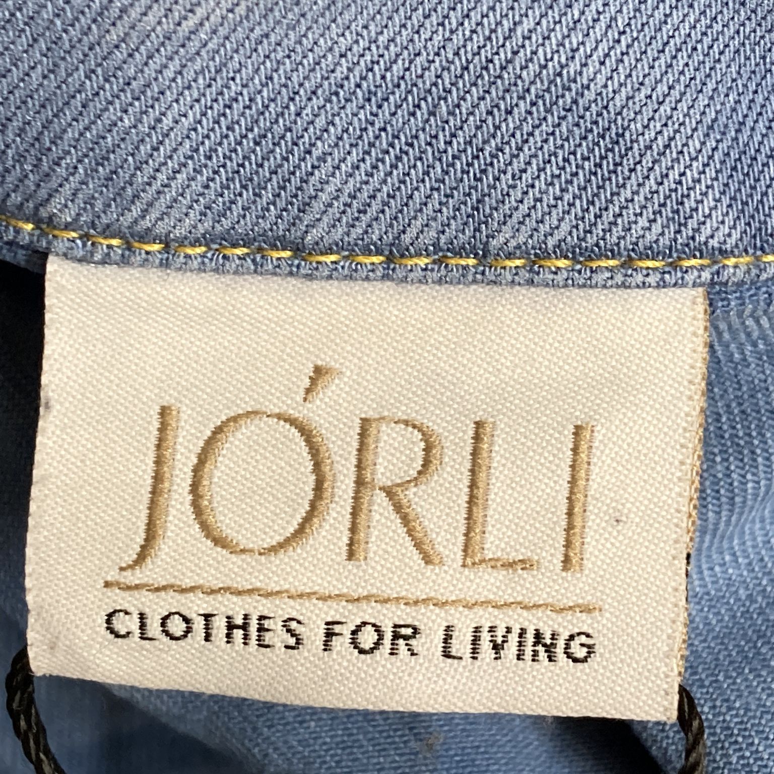 Jórli