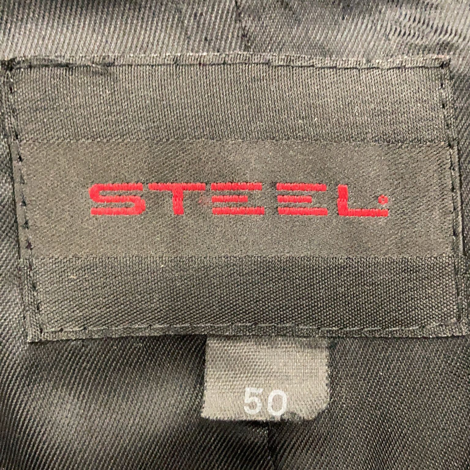 Steel