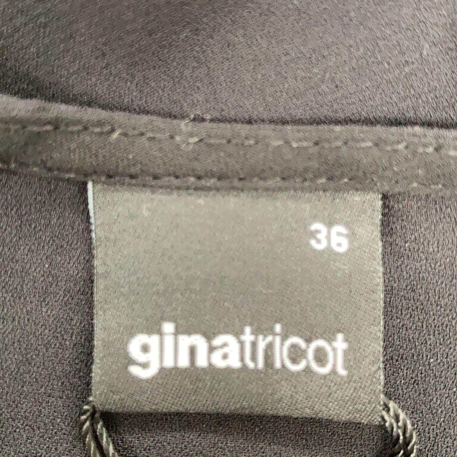 Gina Tricot