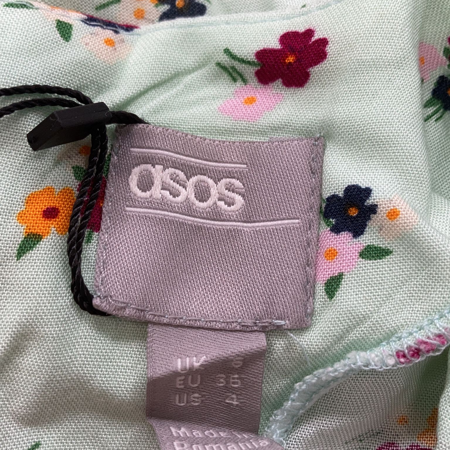 ASOS