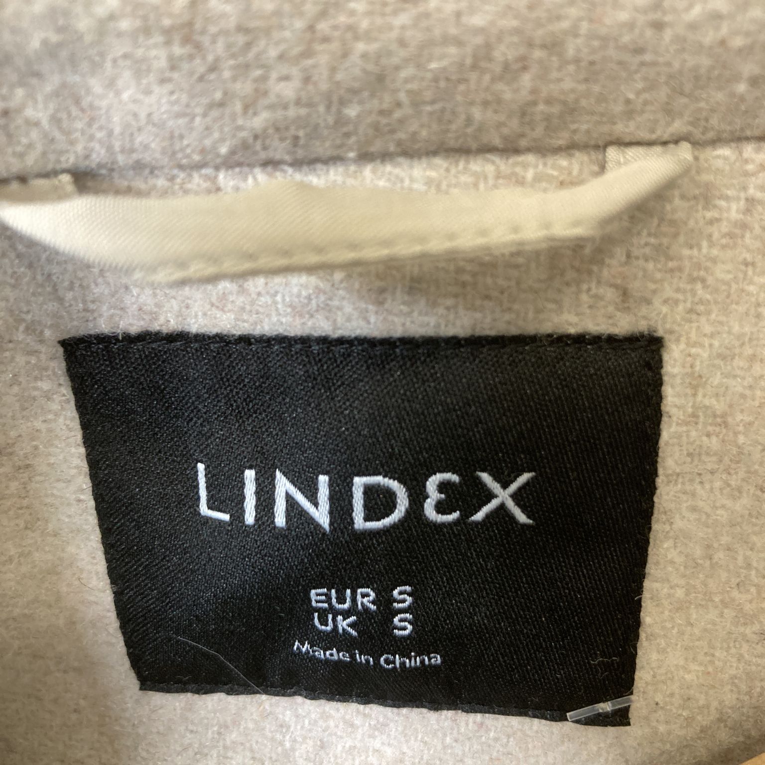 Lindex