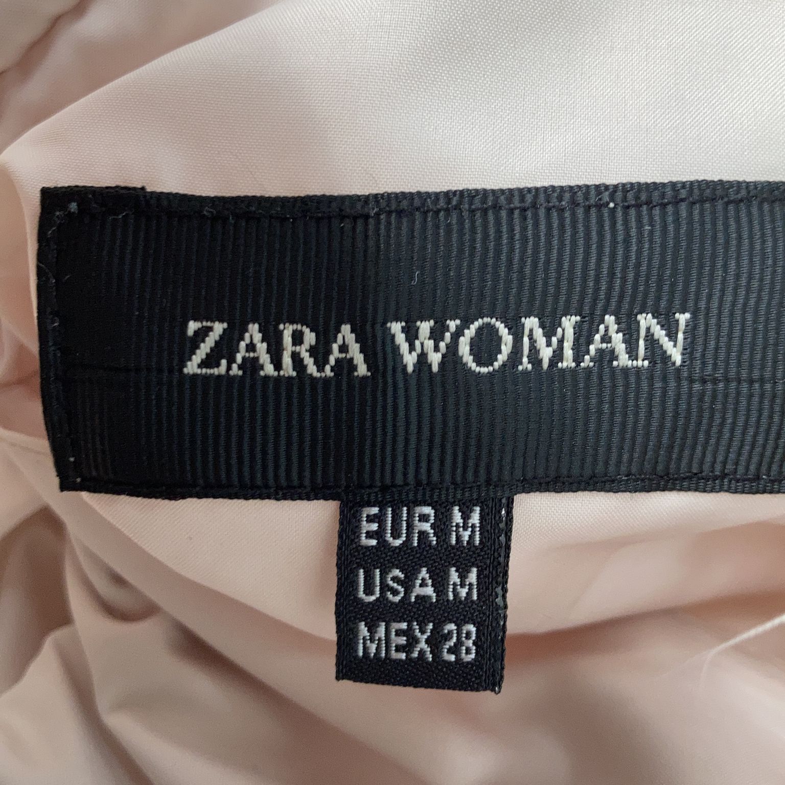 Zara Woman