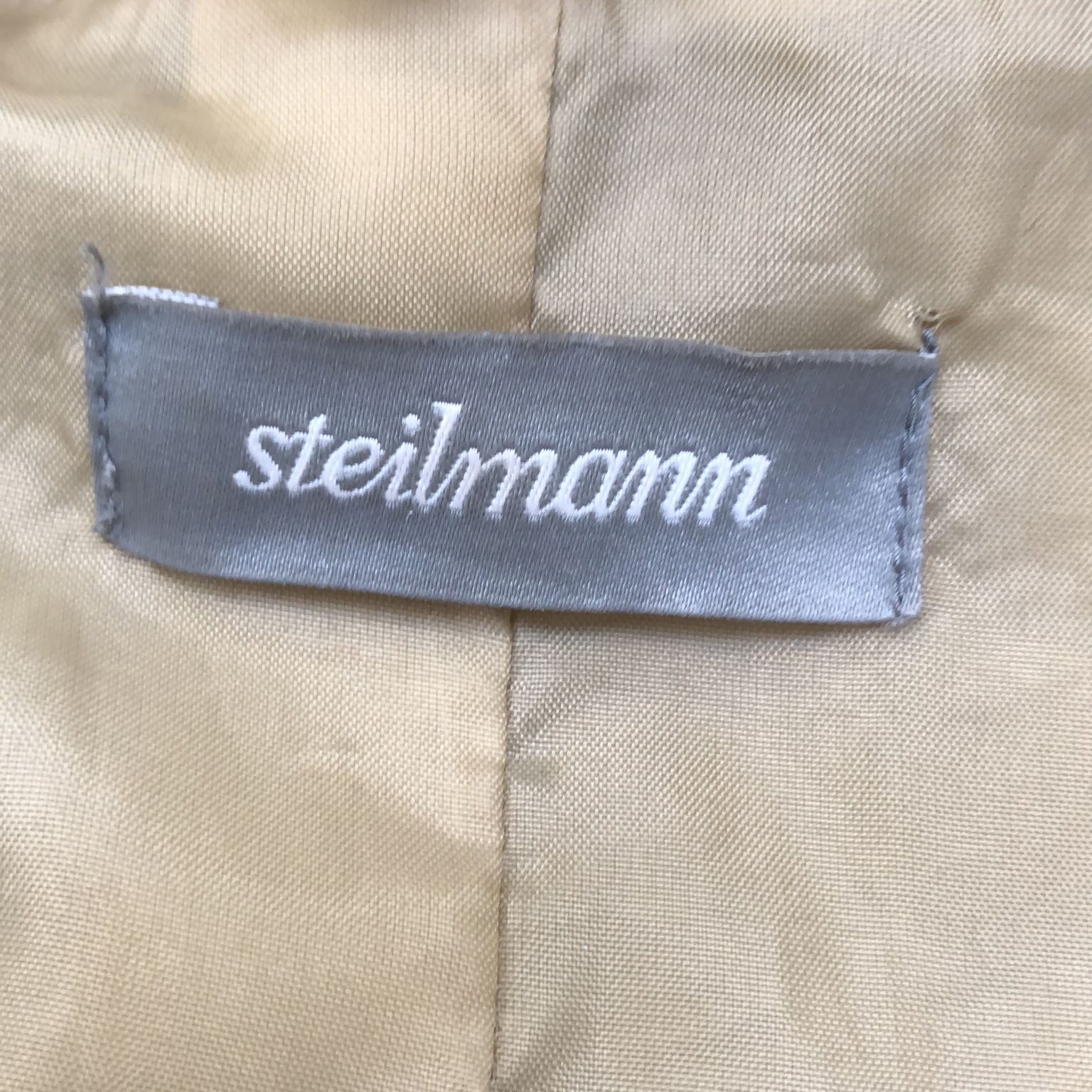 Steilmann