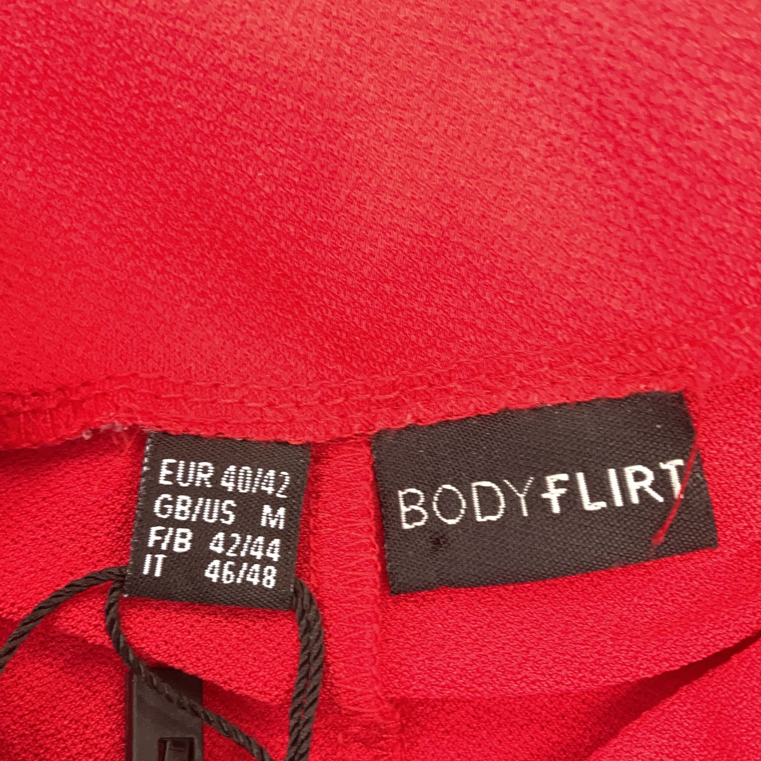 Bodyflirt