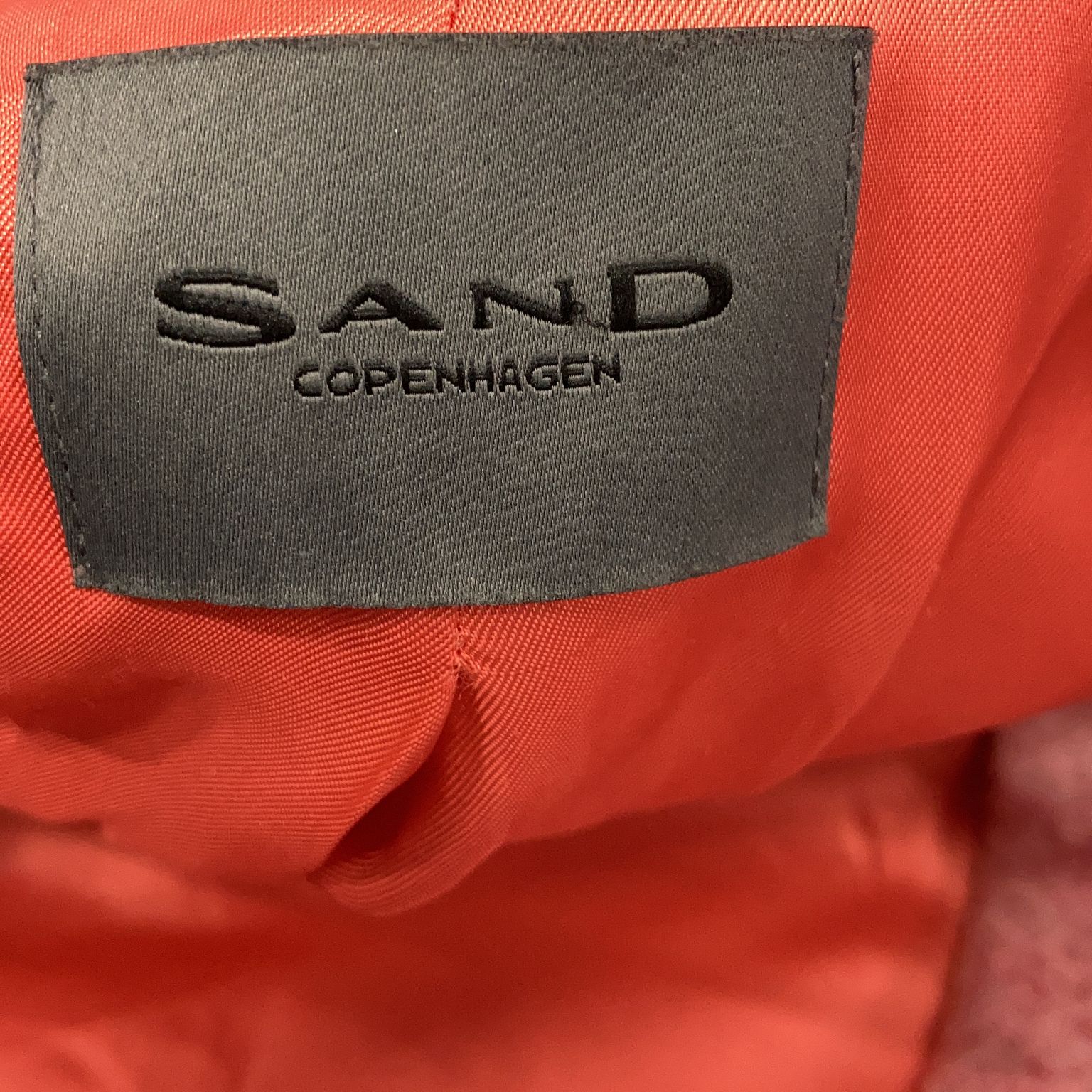 SAND Copenhagen