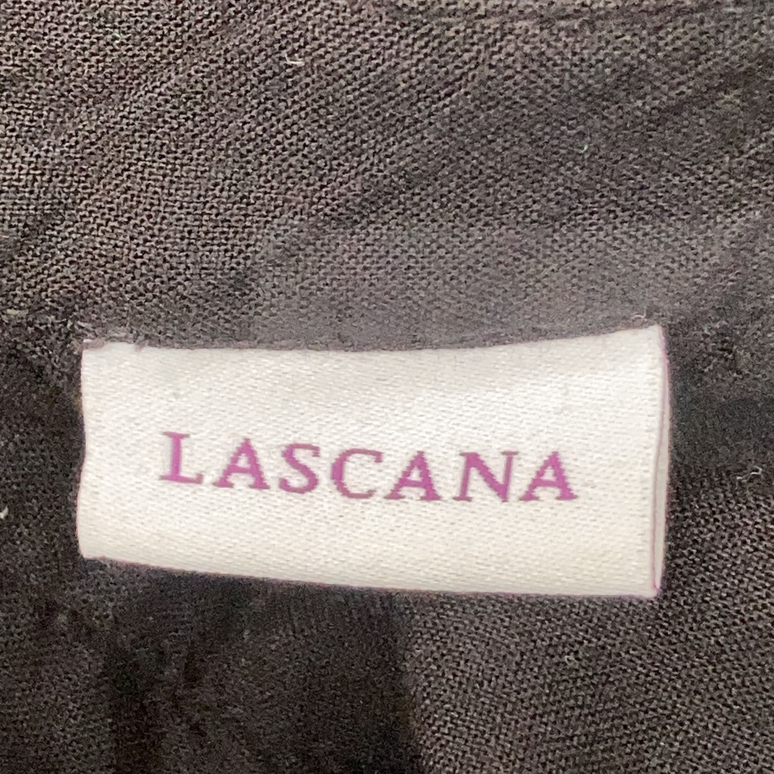 Lascana