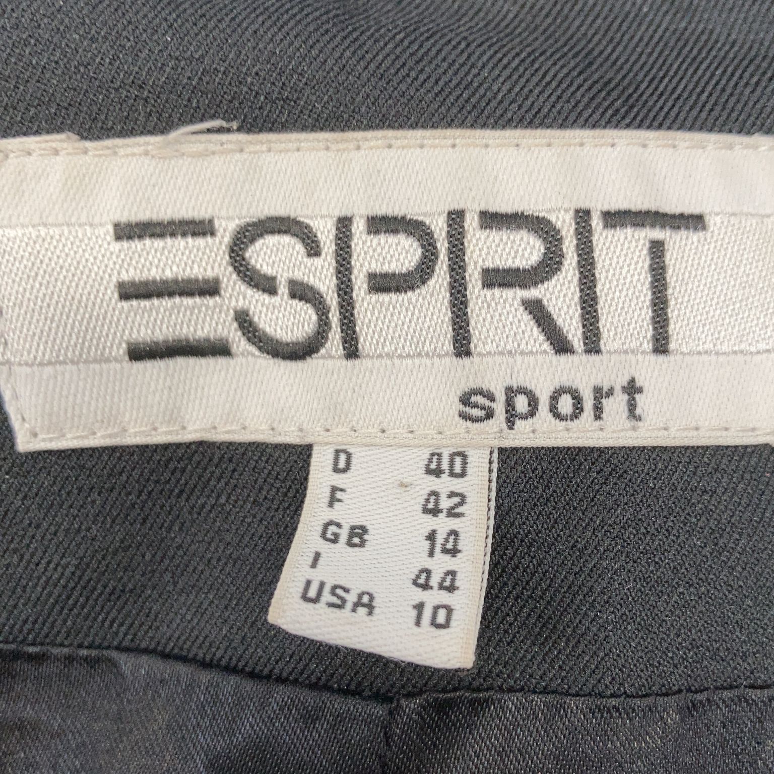 ESPRIT