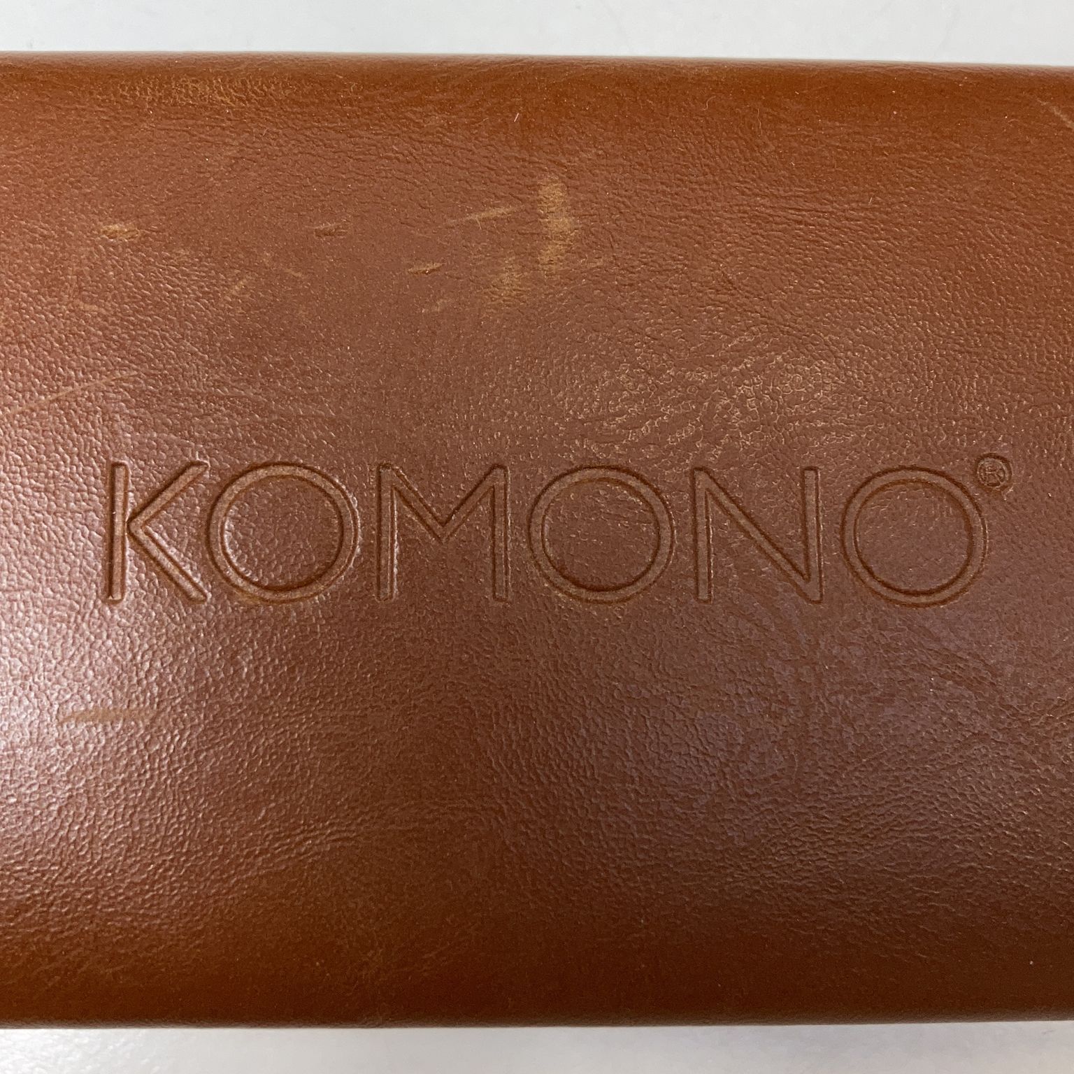 Komono