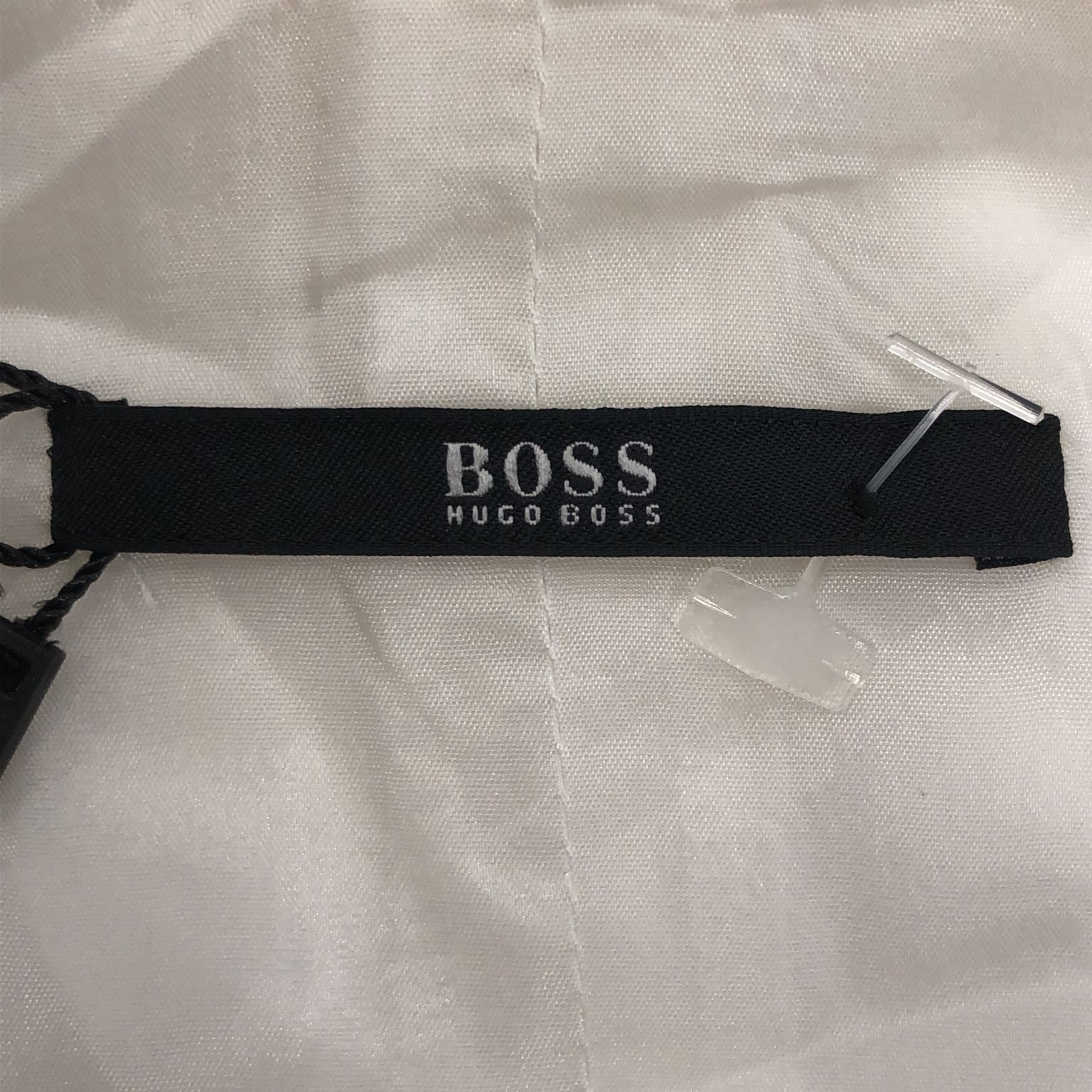 Boss Hugo Boss