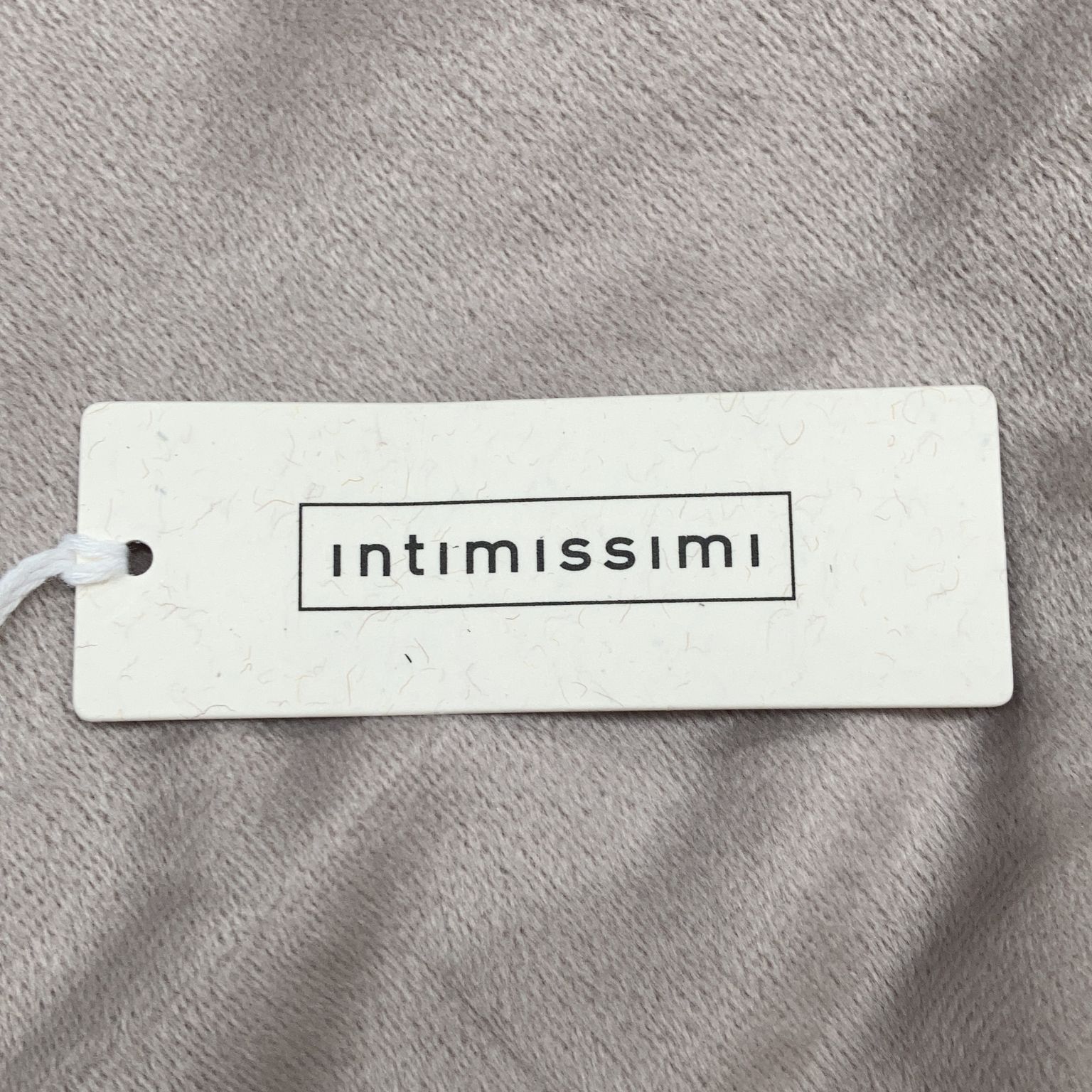 Intimissimi