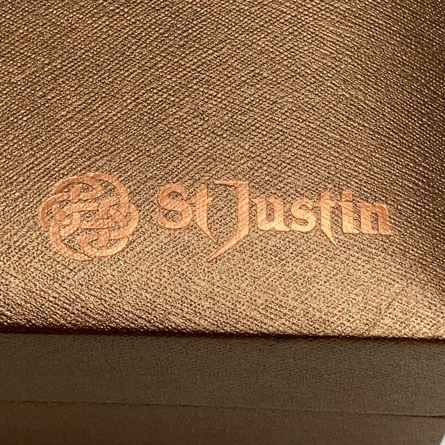 St Justin