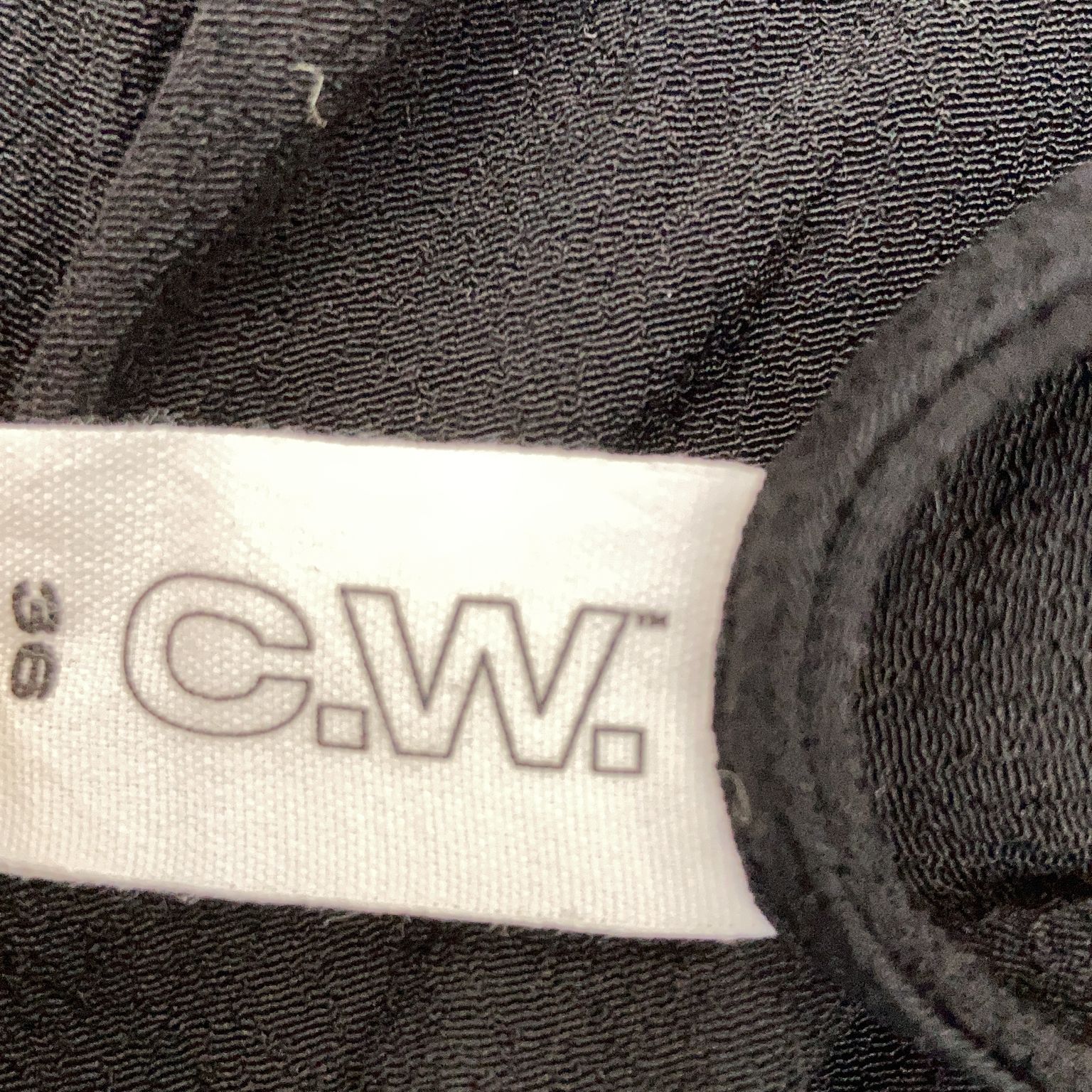 C.W.