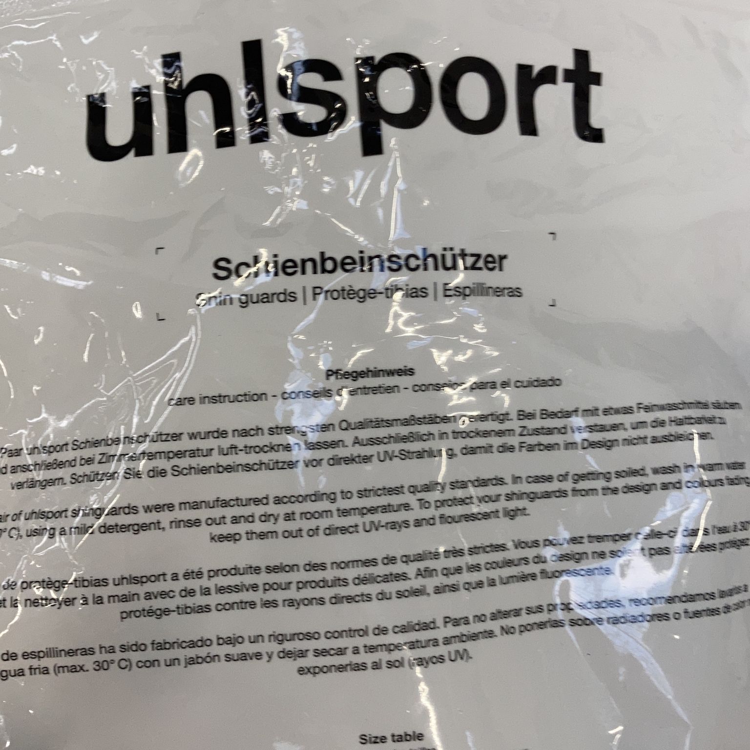 Uhlsport