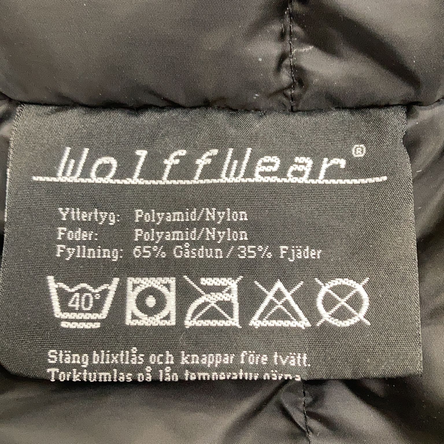 Wolff-Wear