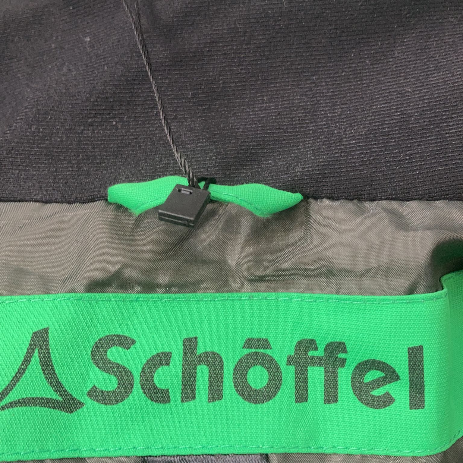 Schöffel