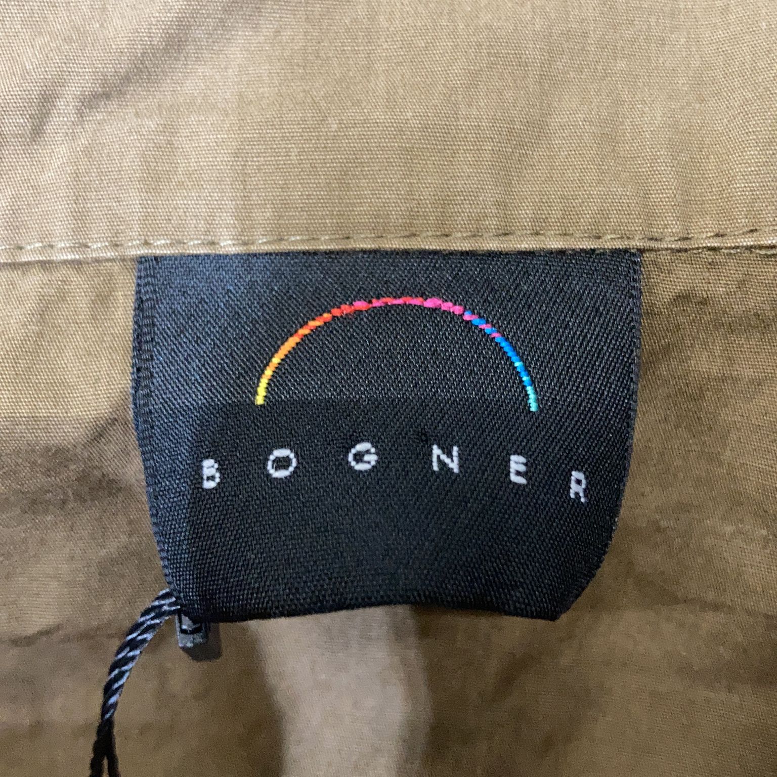 Bogner