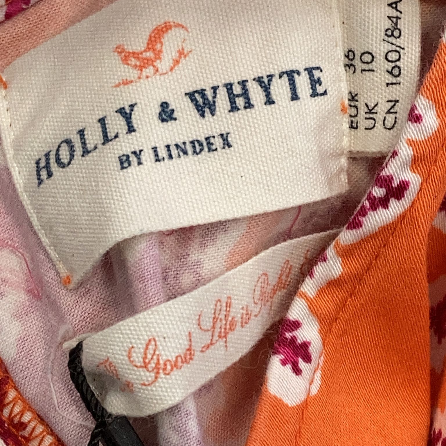 Holly  Whyte by Lindex