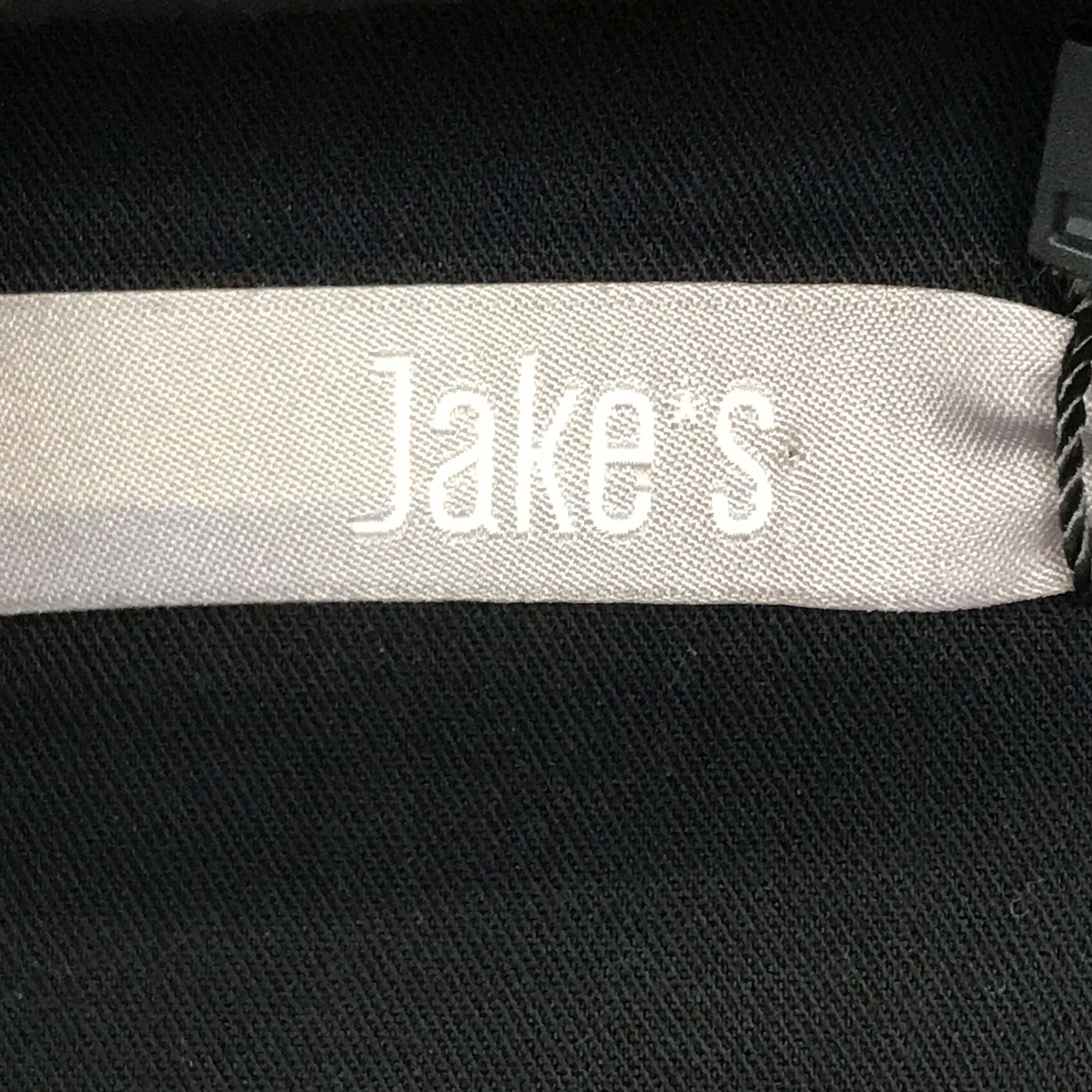 Jake*s