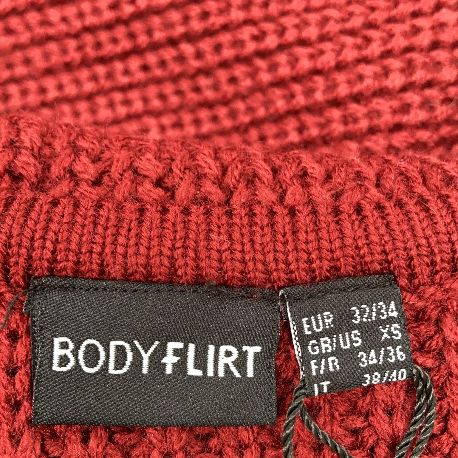 Bodyflirt