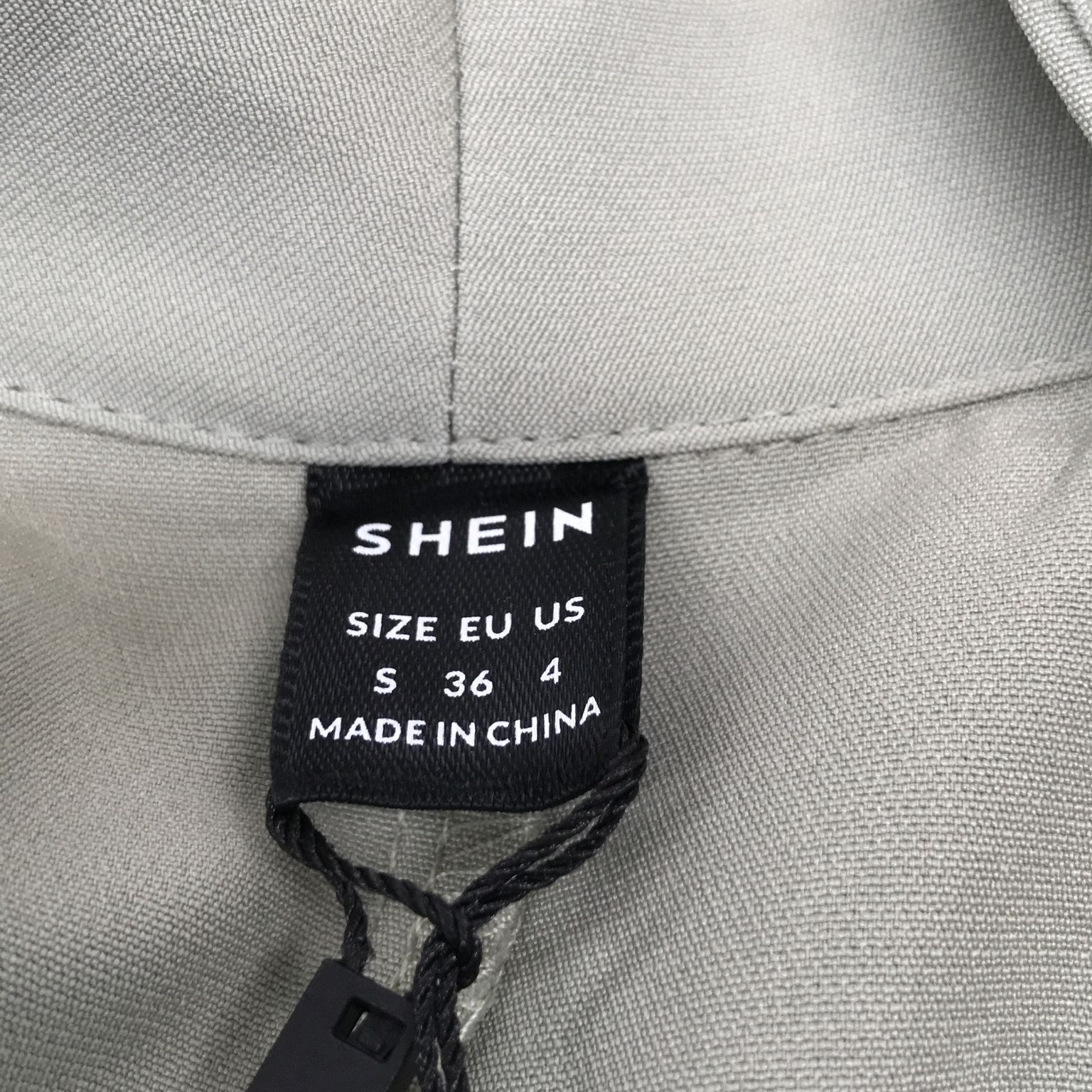 Shein