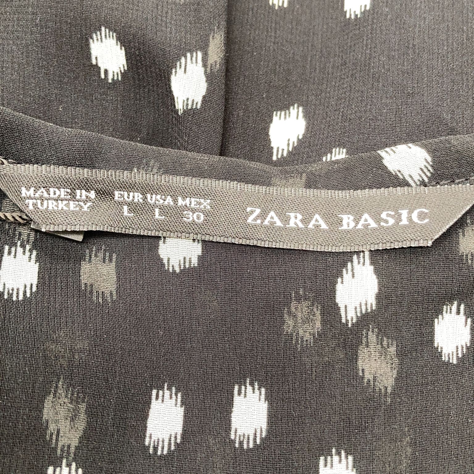 Zara Basic