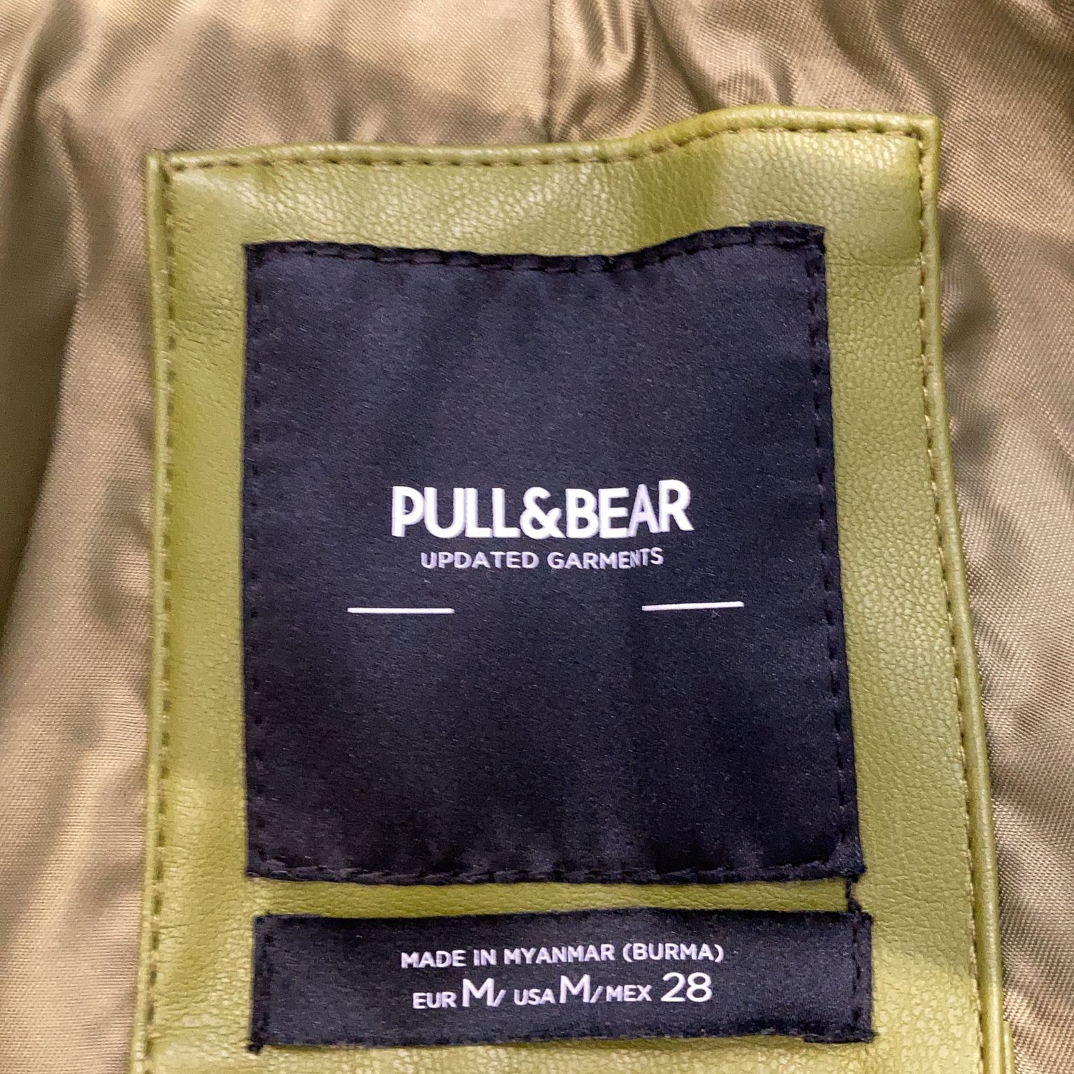 Pull  Bear