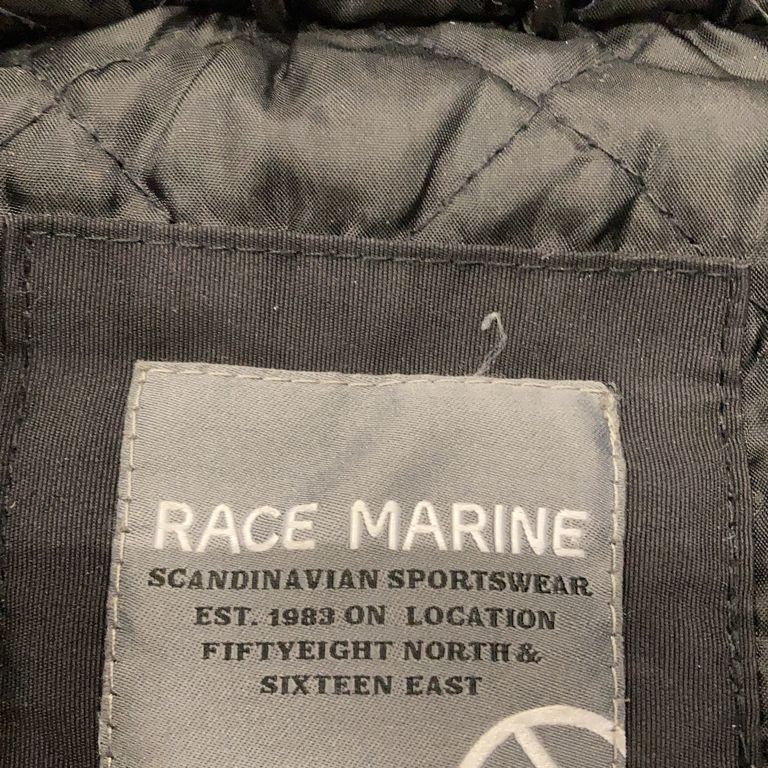 Race Marine